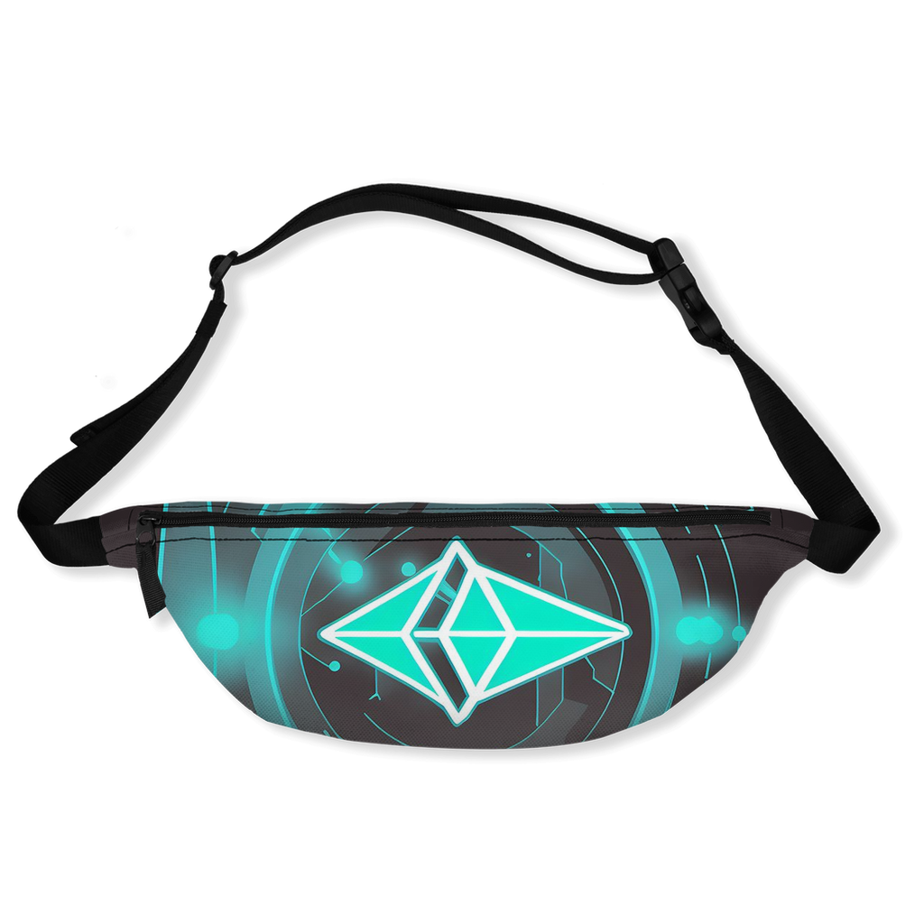 ETH Fanny Packs