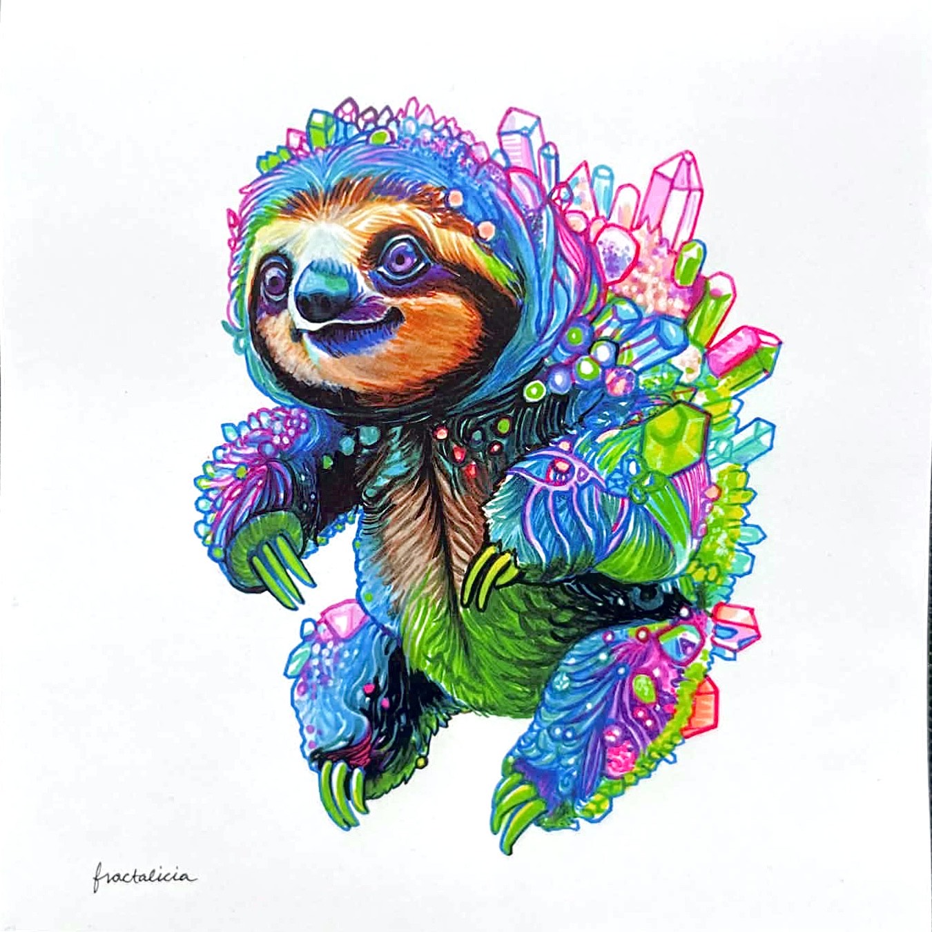 Luxlo Print