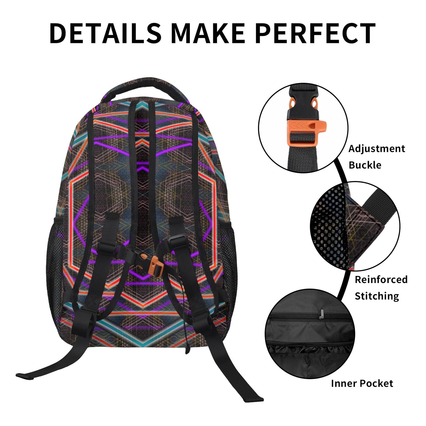 Portal Backpack