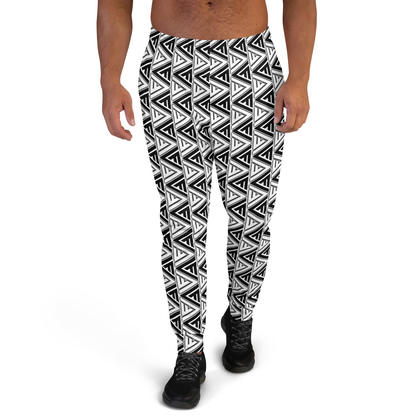 FV Zebra Men's Joggers
