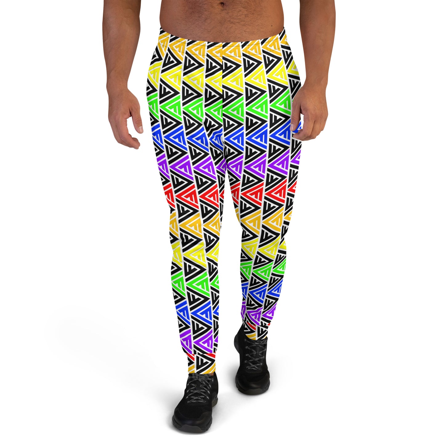 FV Chakra Men's Joggers