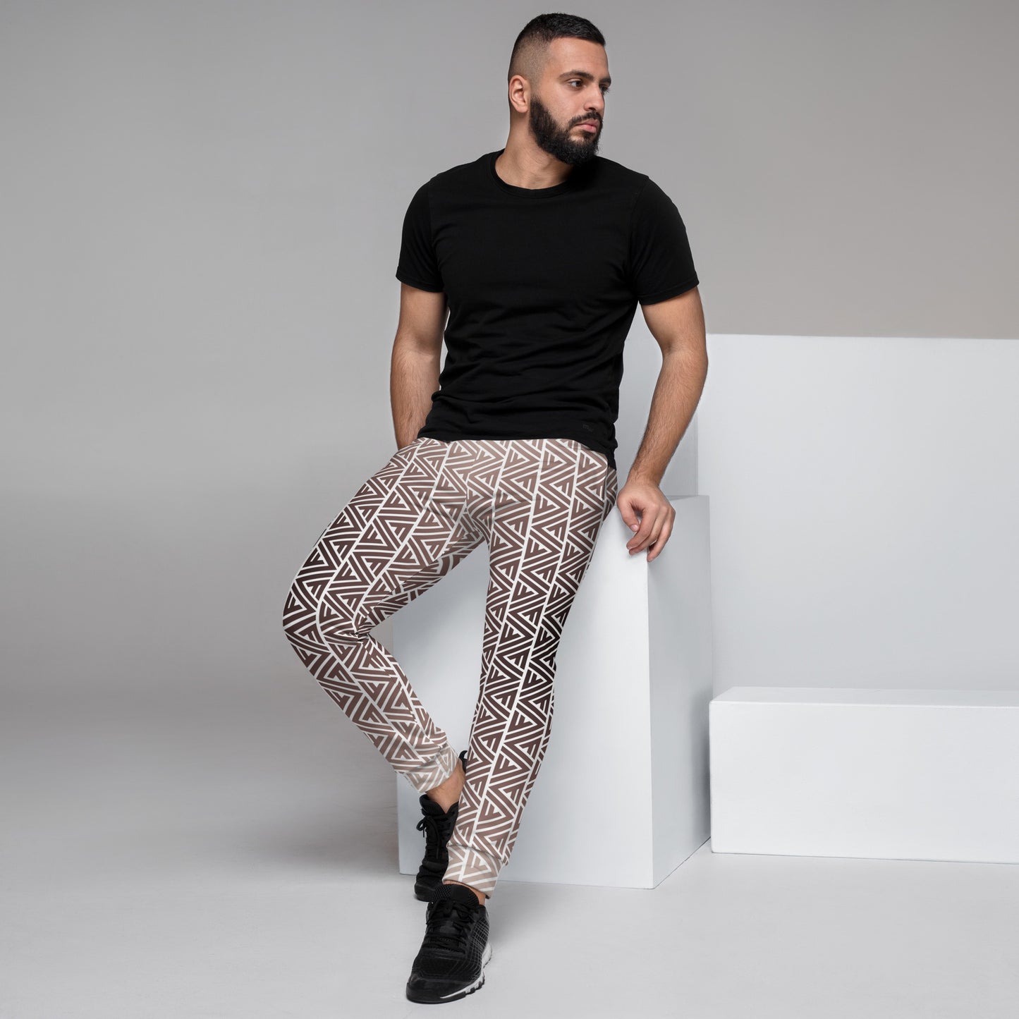 FV Bronze Men's Joggers
