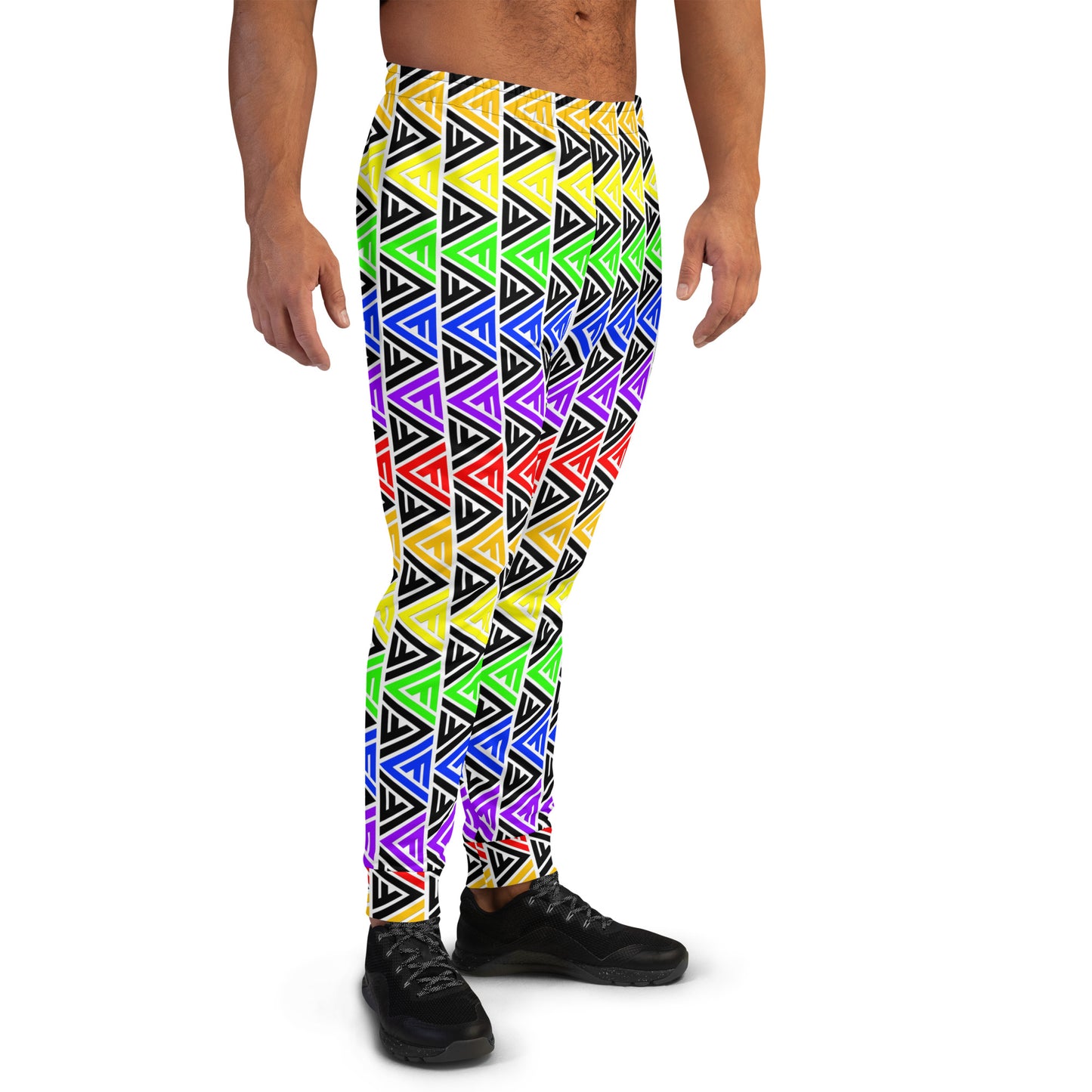 FV Chakra Men's Joggers