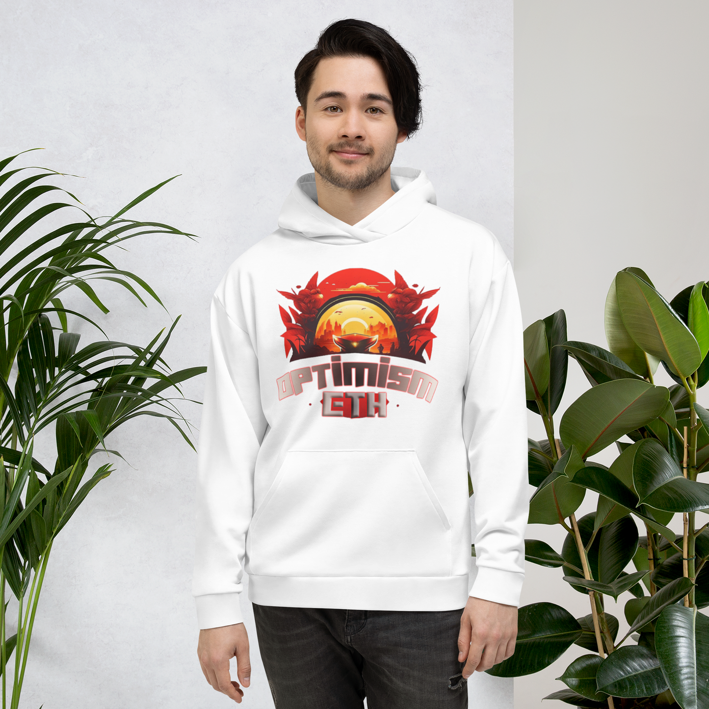 OP Ξ Hoodie