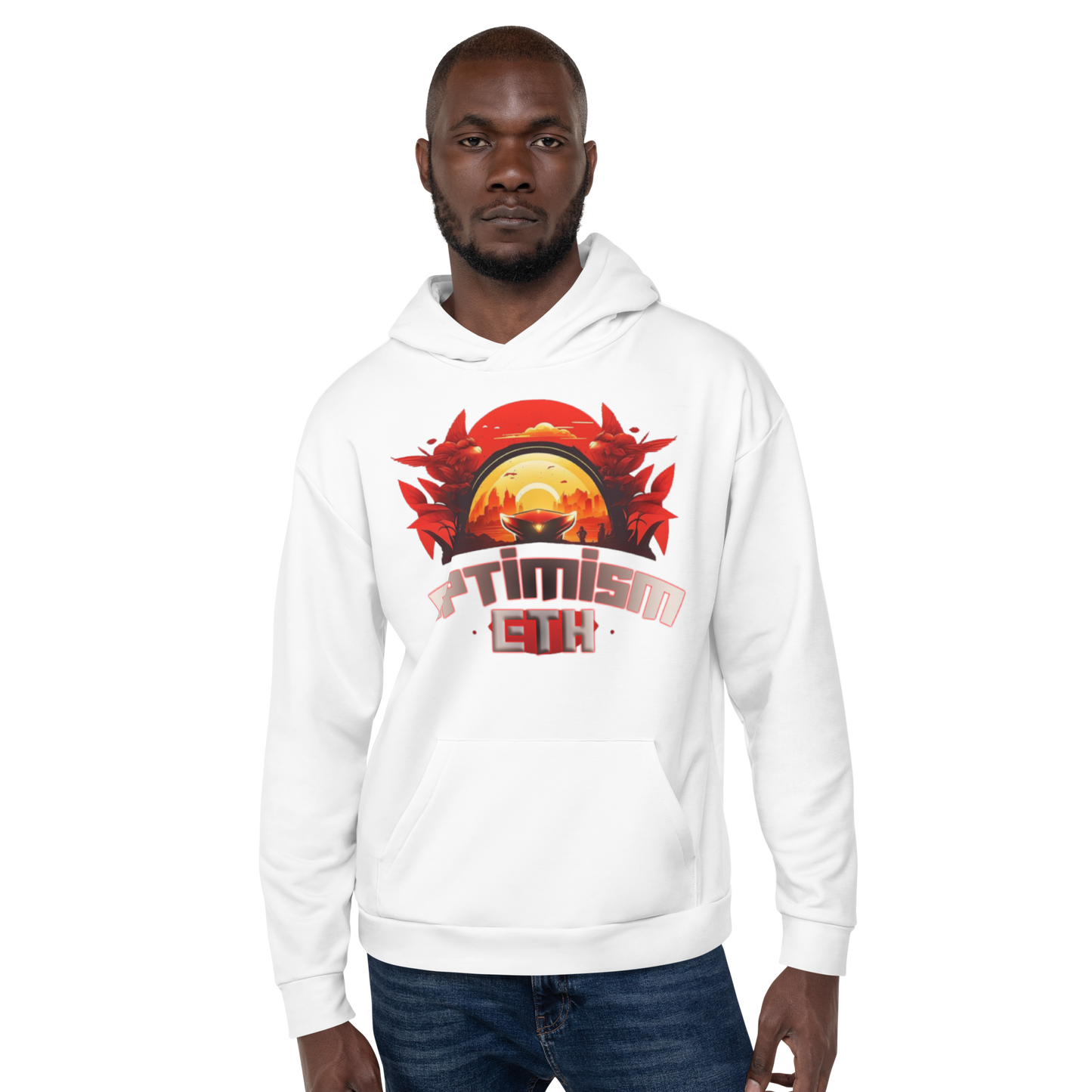 OP Ξ Hoodie