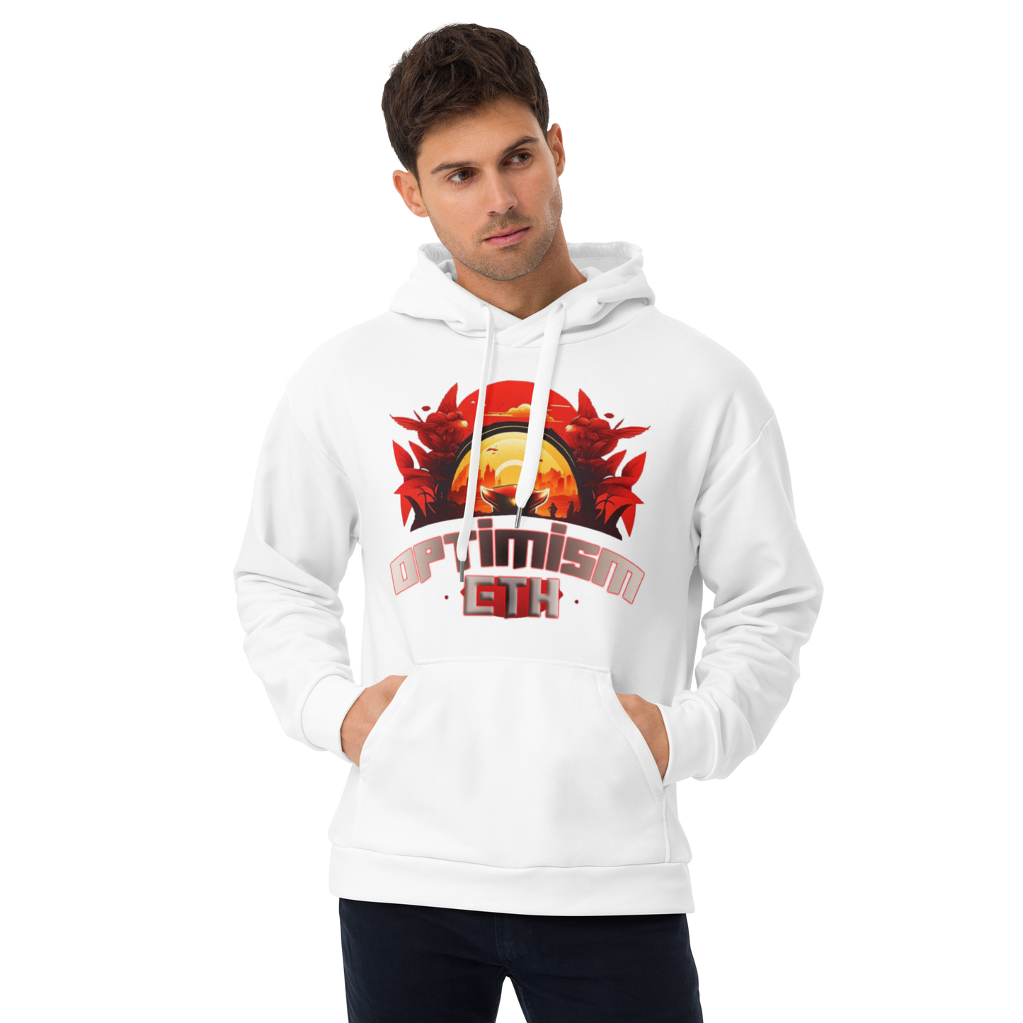 OP Ξ Hoodie