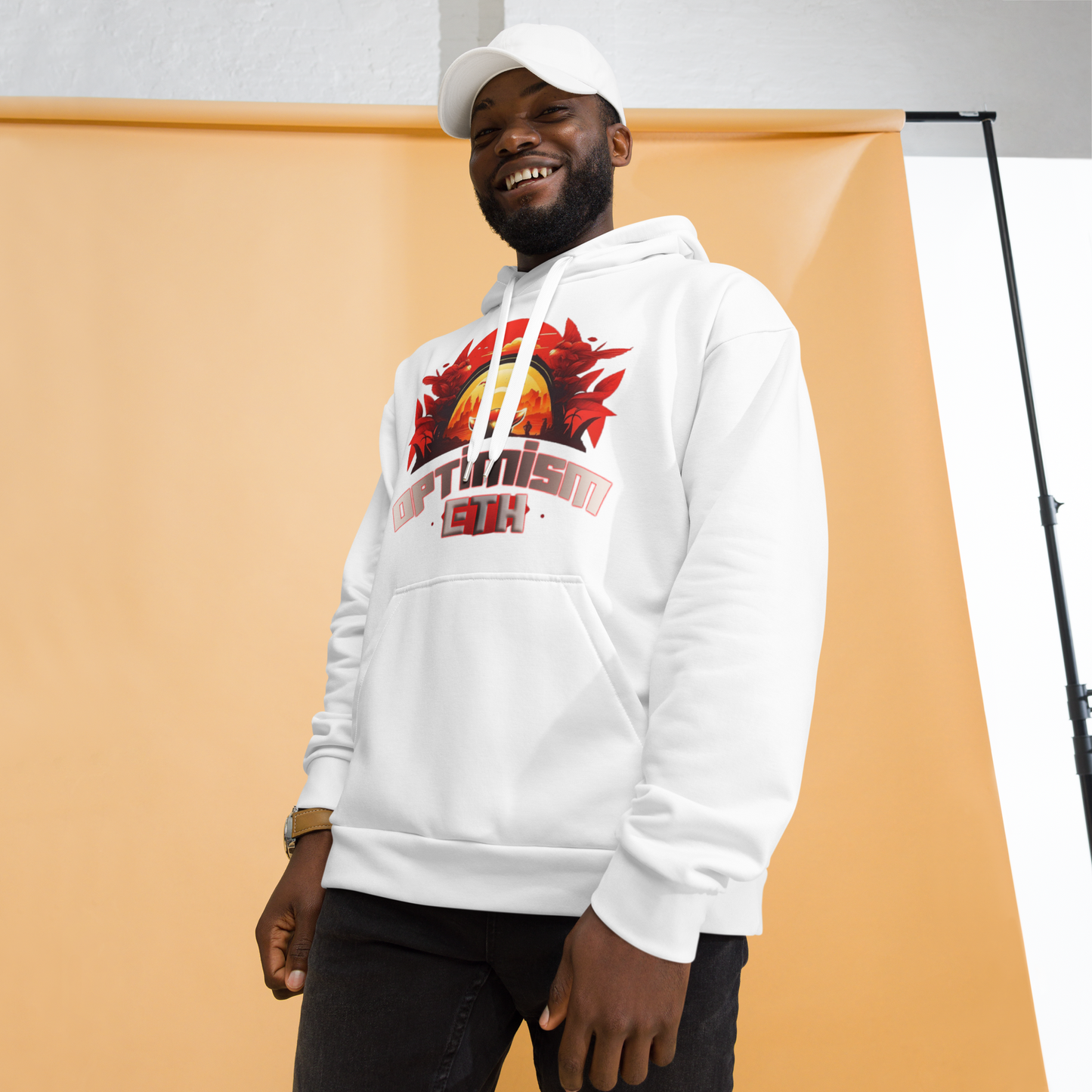 OP Ξ Hoodie