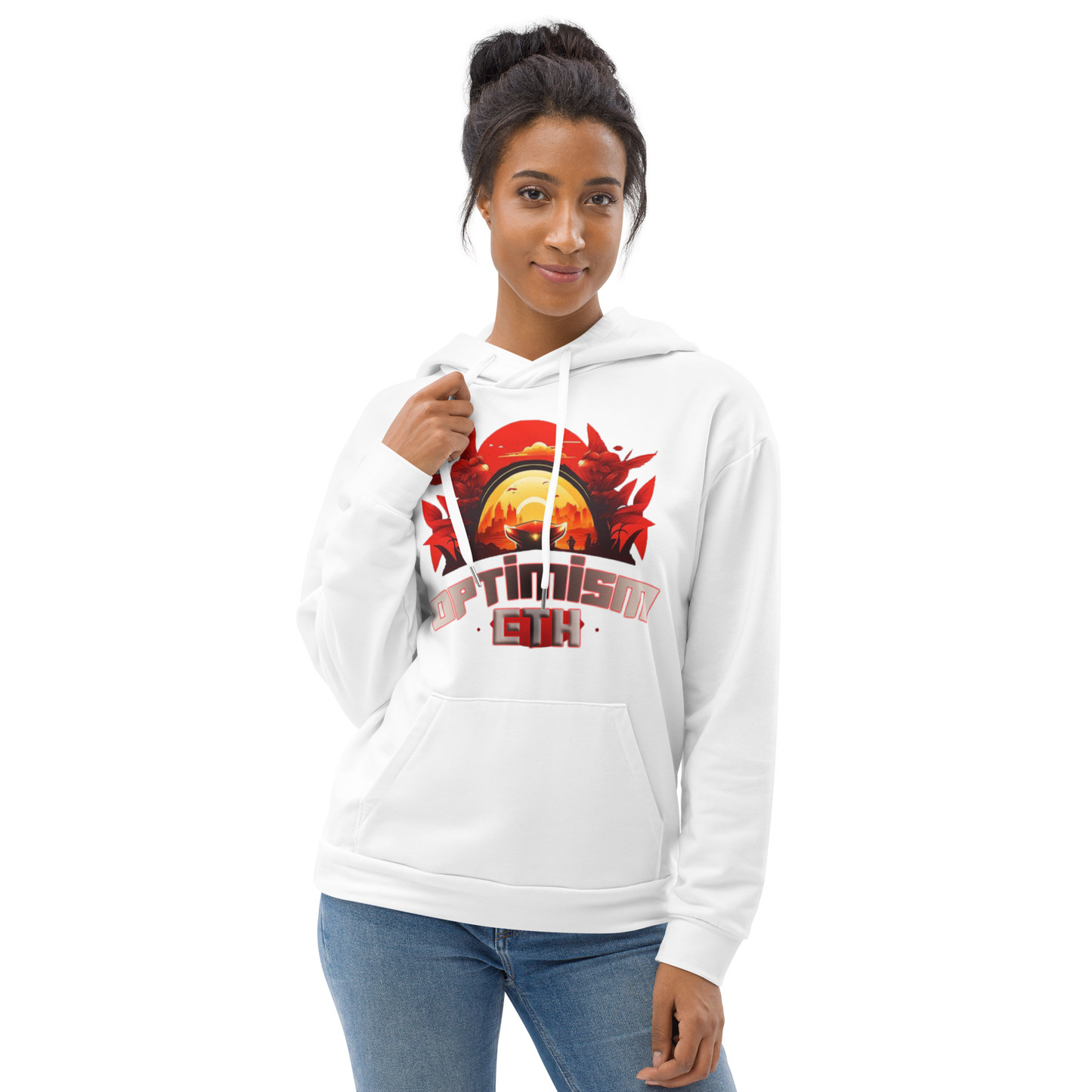 OP Ξ Hoodie