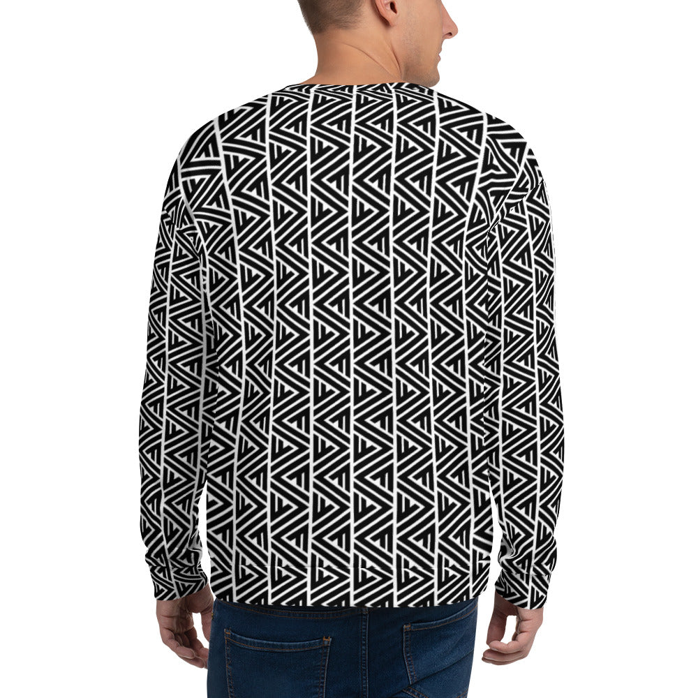 FV Unisex Sweatshirt