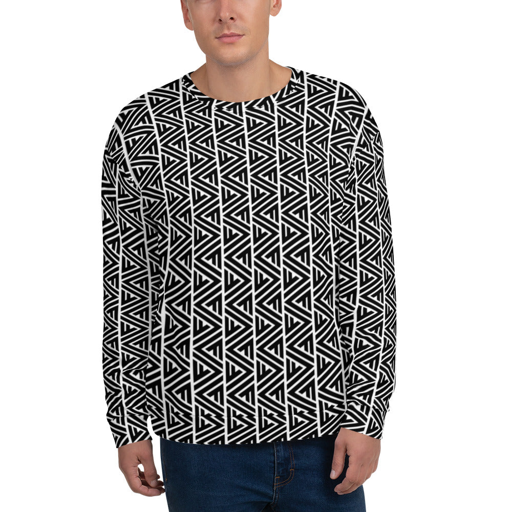 FV Unisex Sweatshirt