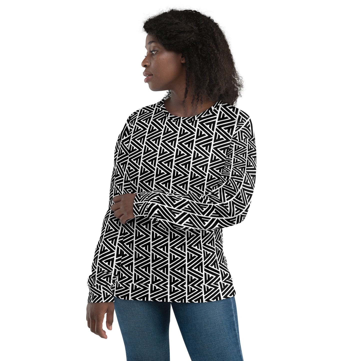 FV Unisex Sweatshirt