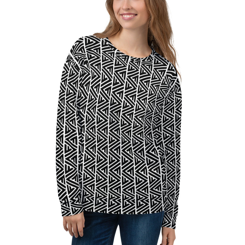 FV Unisex Sweatshirt