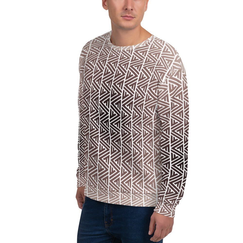 FV Bronze Unisex Sweatshirt