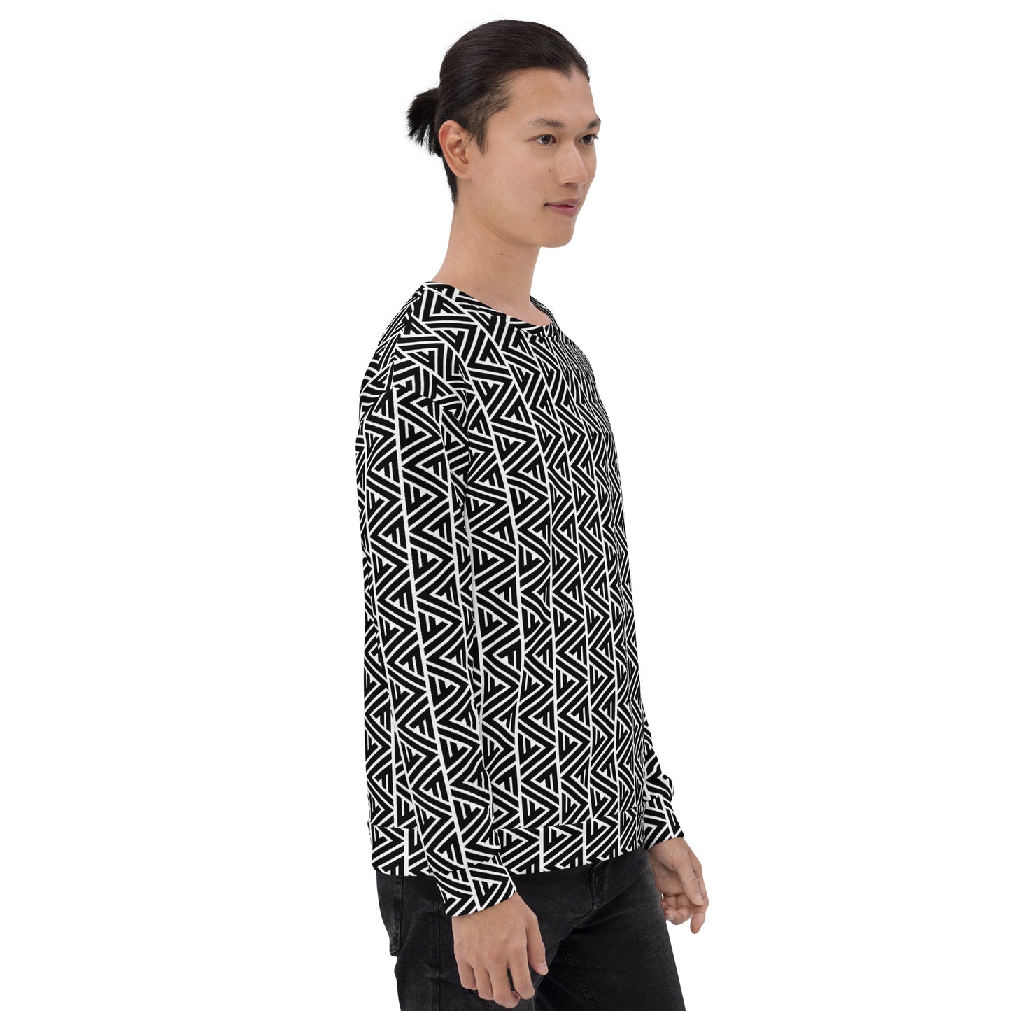 FV Unisex Sweatshirt