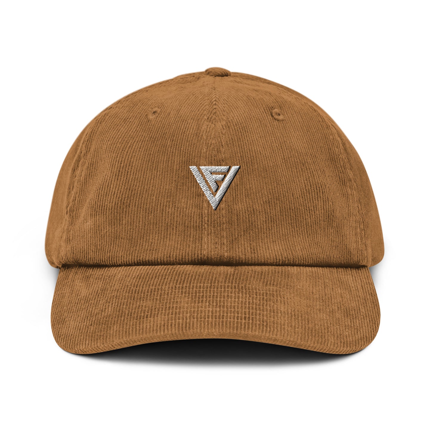 Fractal Visions Corduroy hat