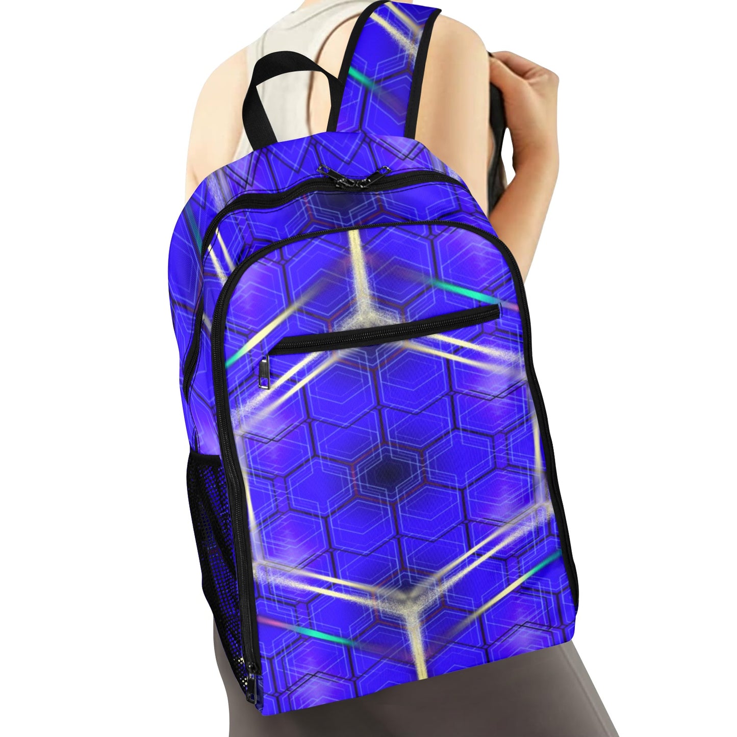 Cool Blue Sports Pack