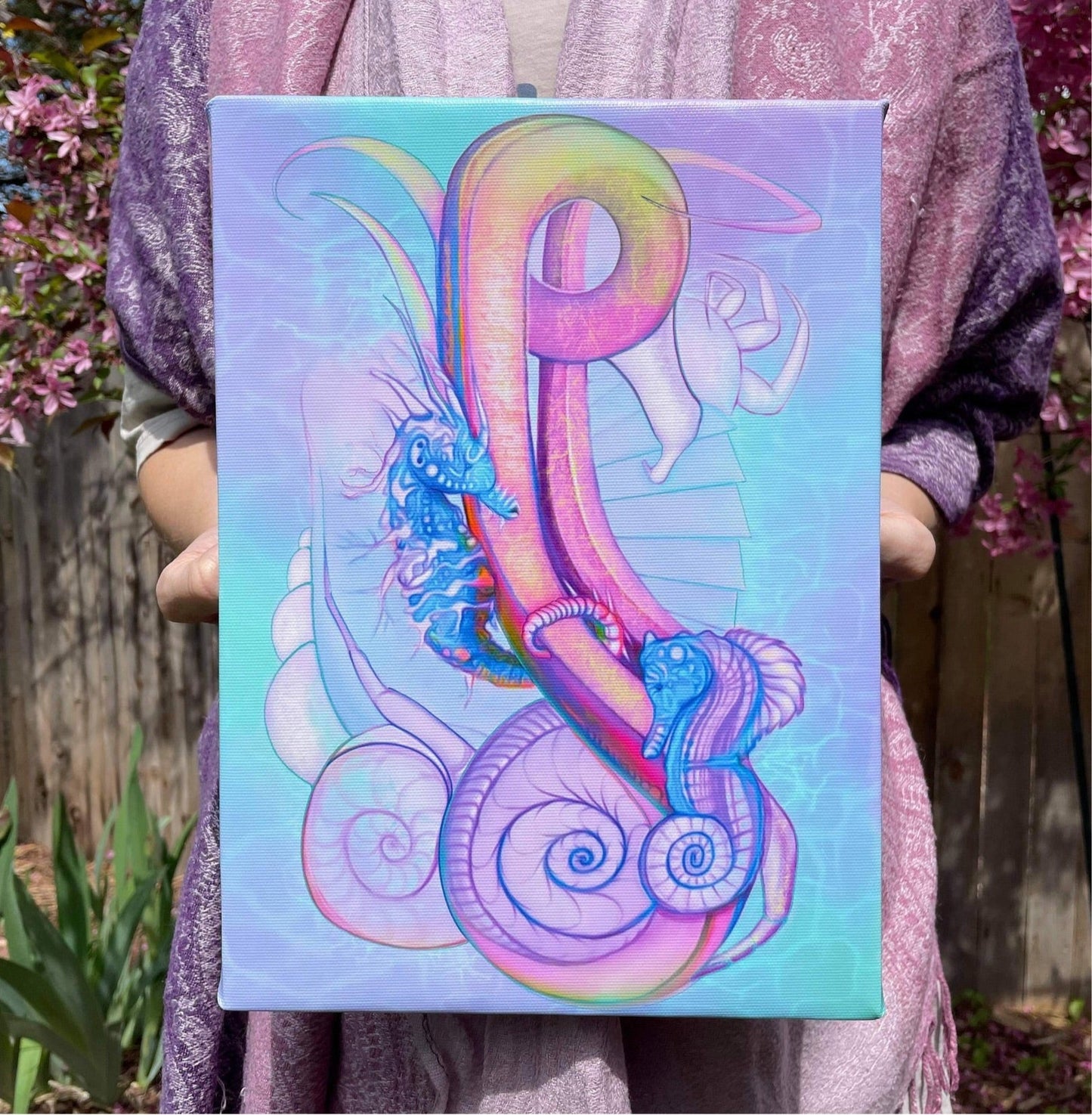 Opalescence