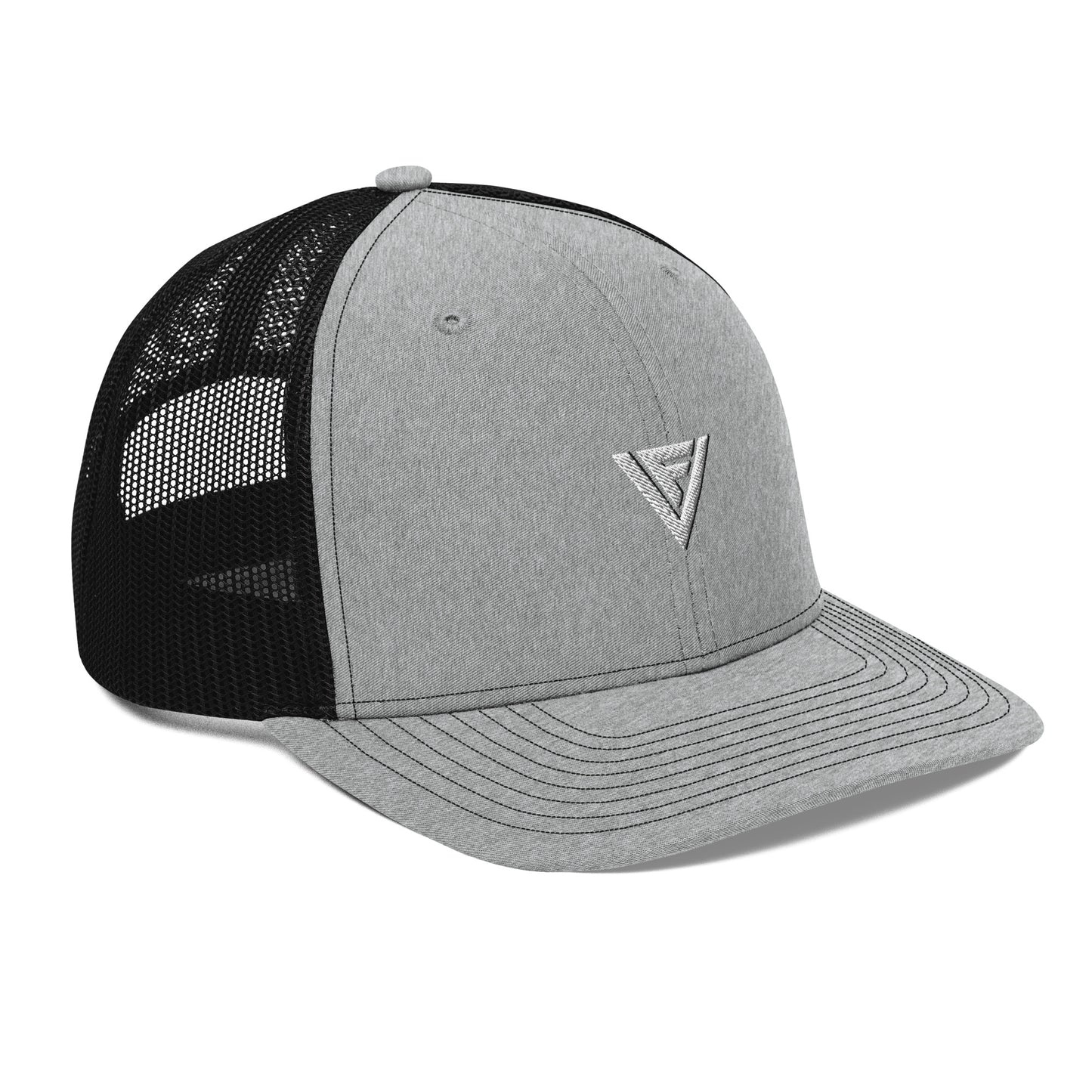 Fractal Visions Trucker Cap