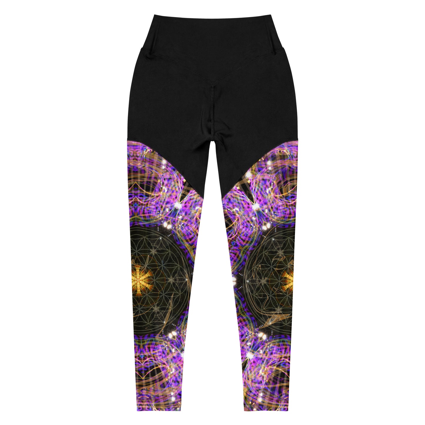 Stellar Sports Leggings