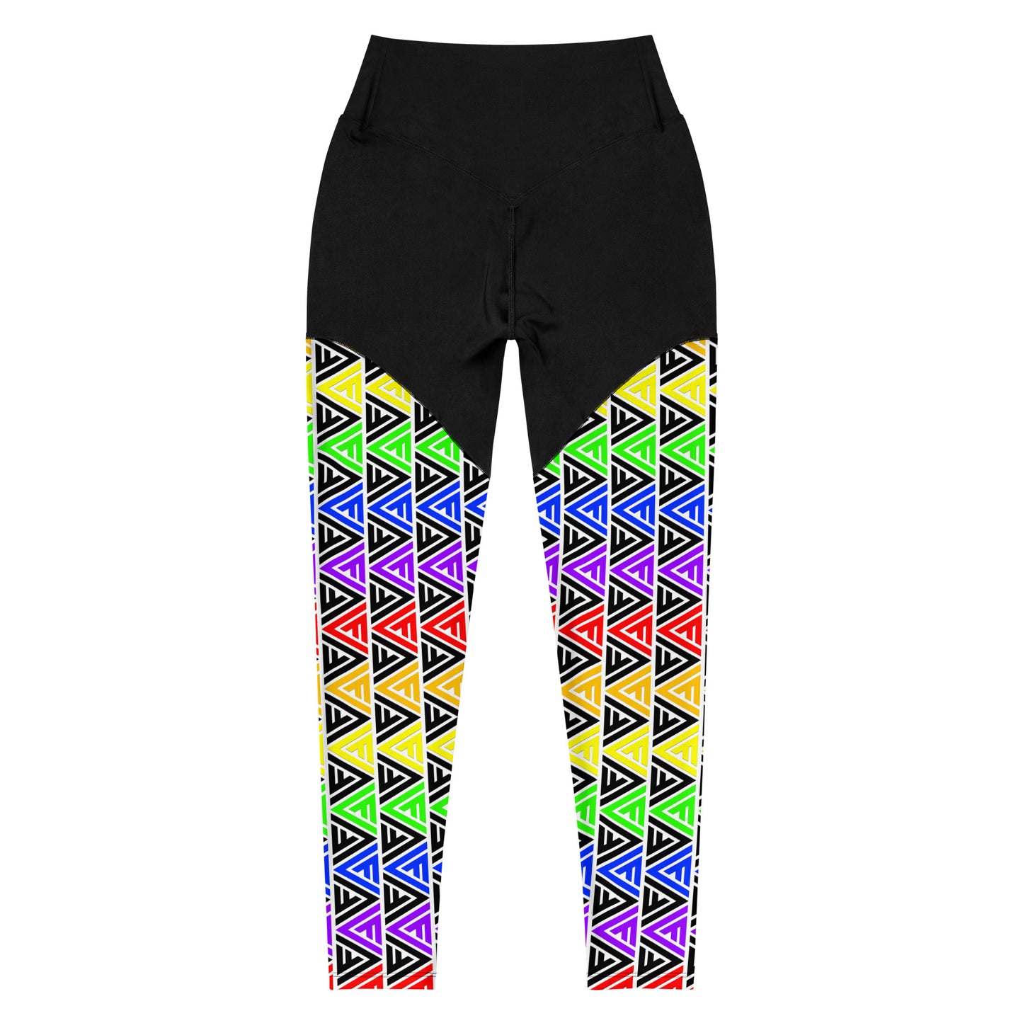 FV Chakra Sports Leggings