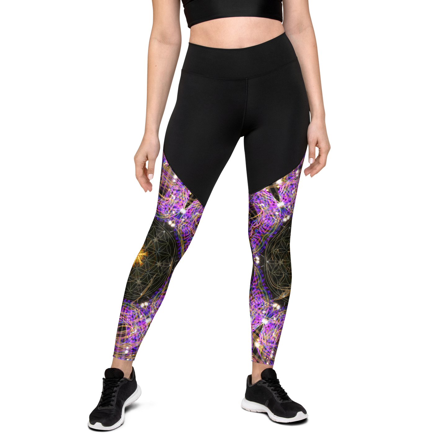 Stellar Sports Leggings