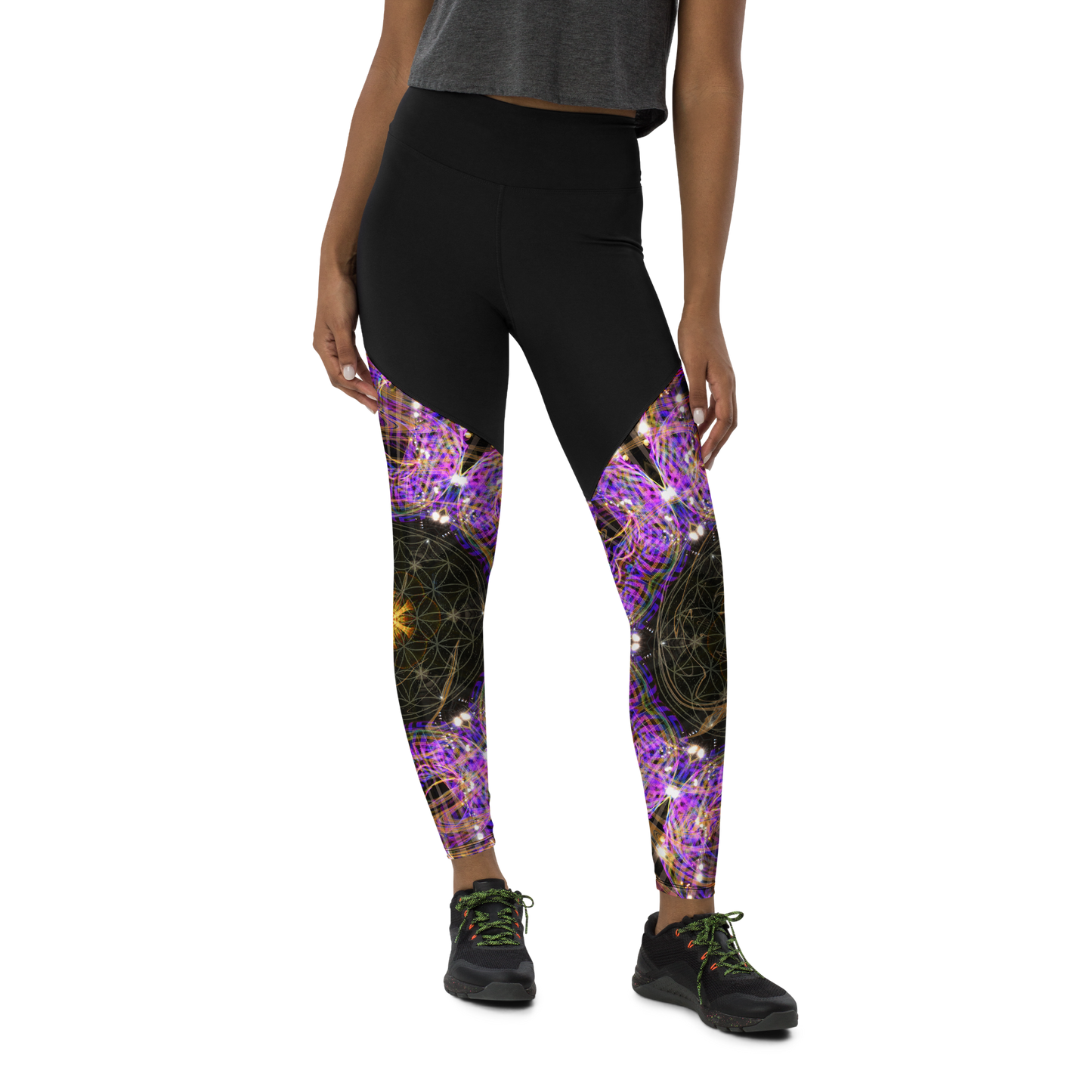 Stellar Sports Leggings