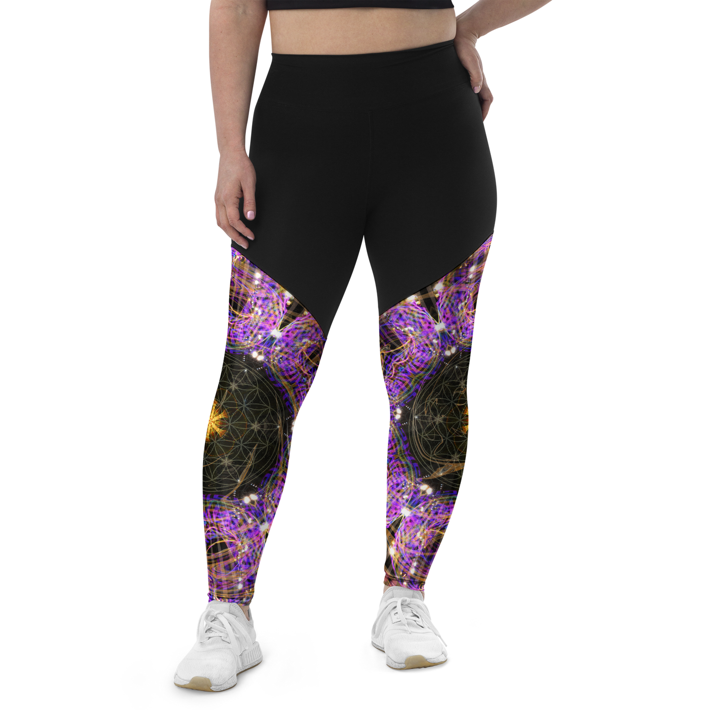 Stellar Sports Leggings