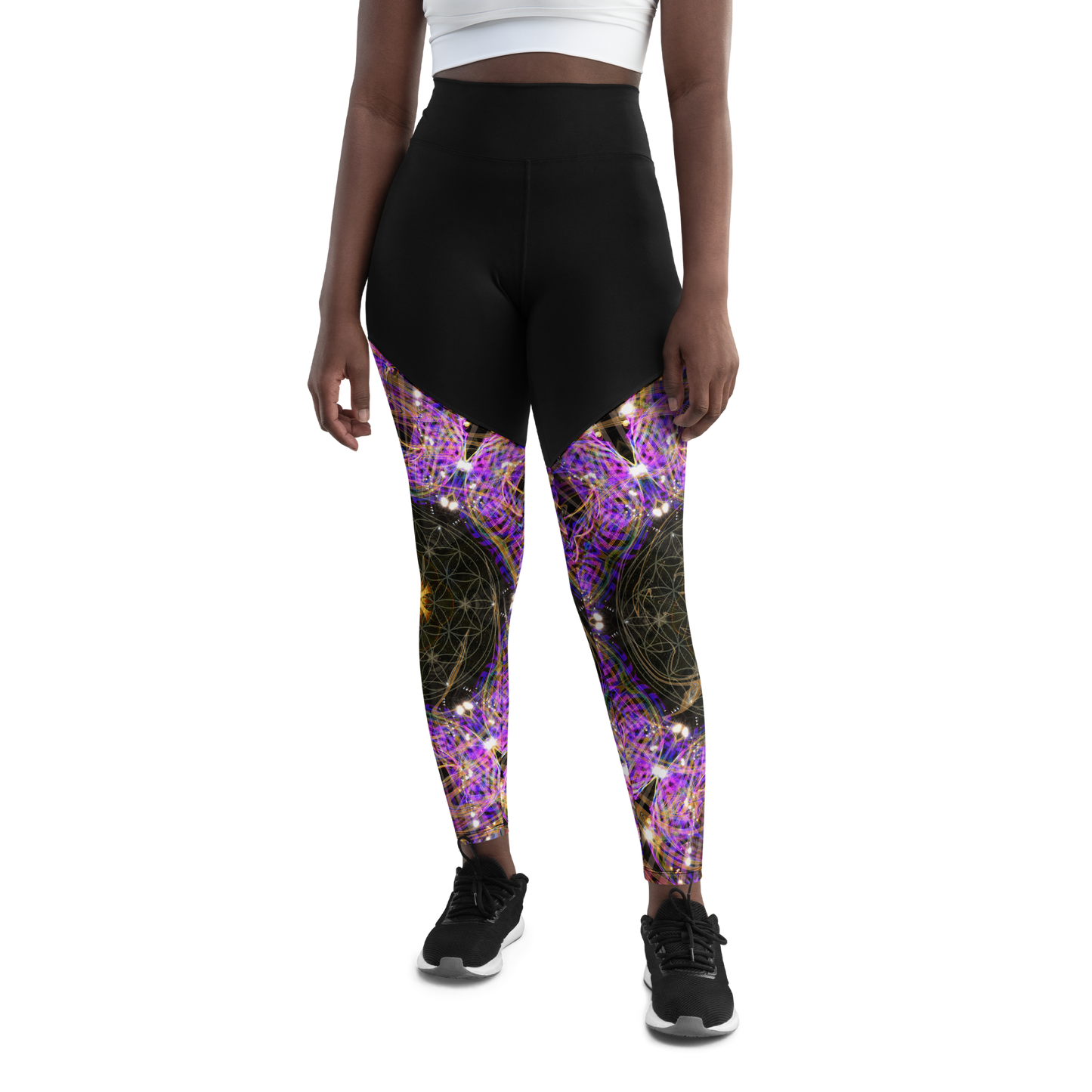 Stellar Sports Leggings