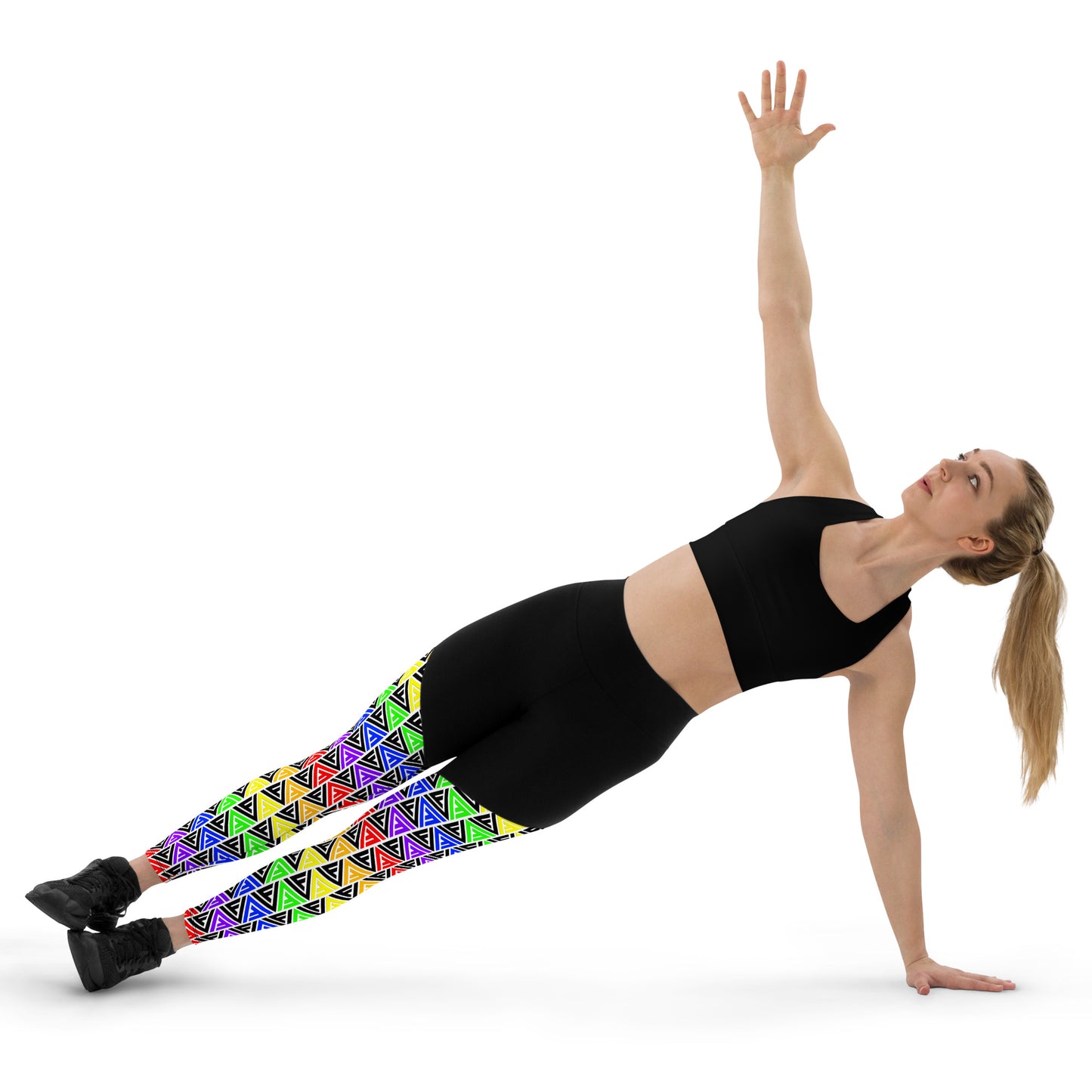 FV Chakra Sports Leggings