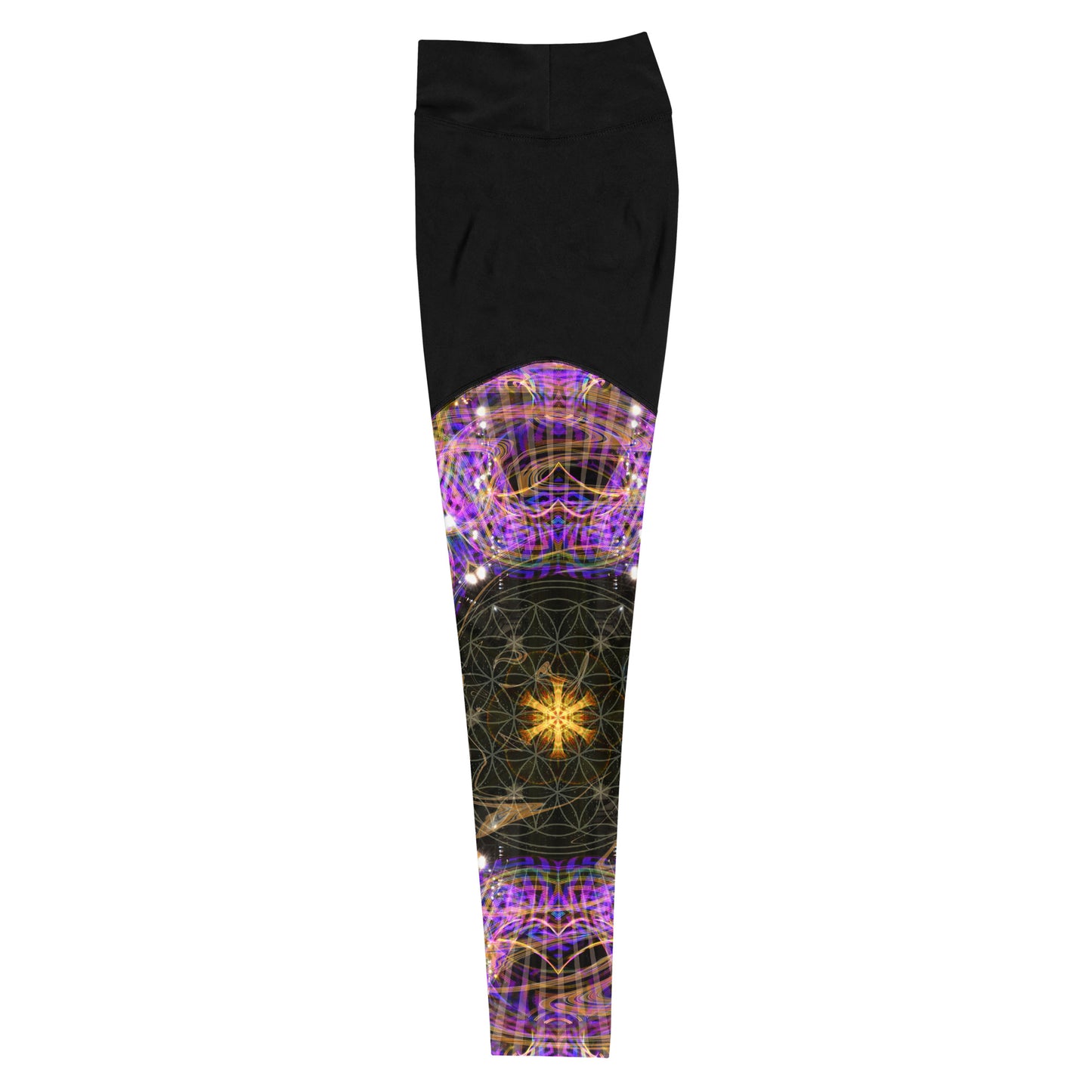 Stellar Sports Leggings