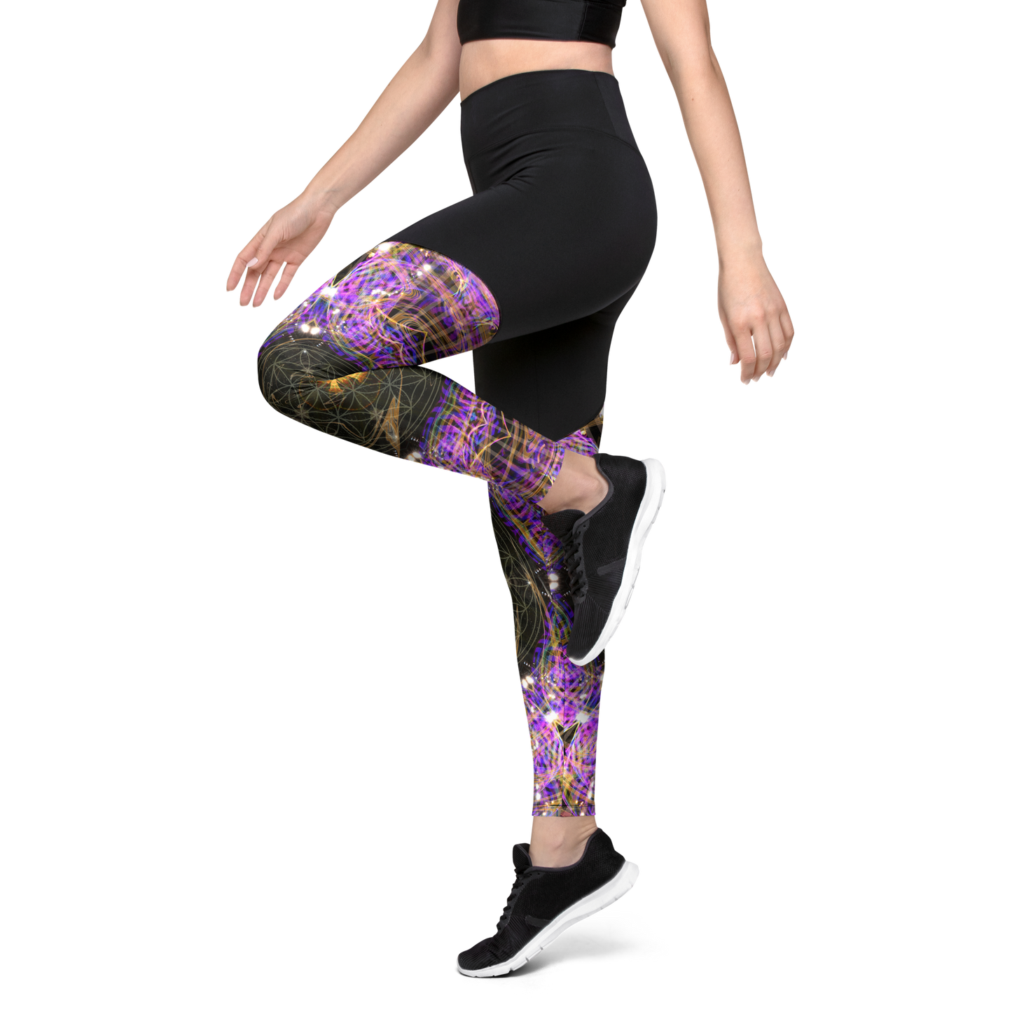 Stellar Sports Leggings