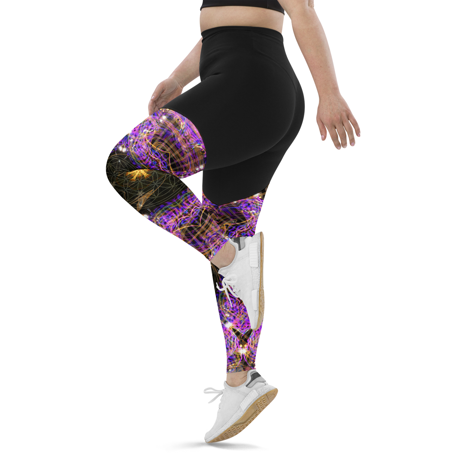 Stellar Sports Leggings