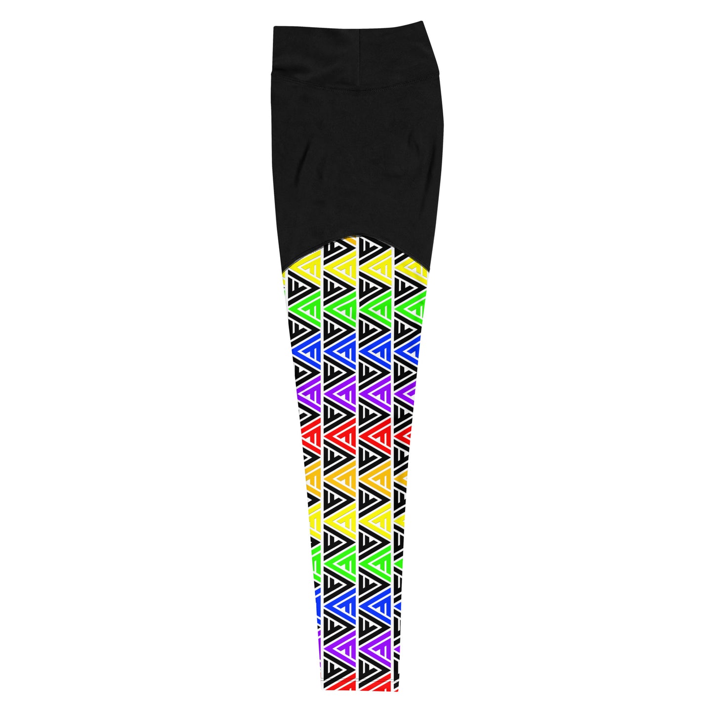 FV Chakra Sports Leggings