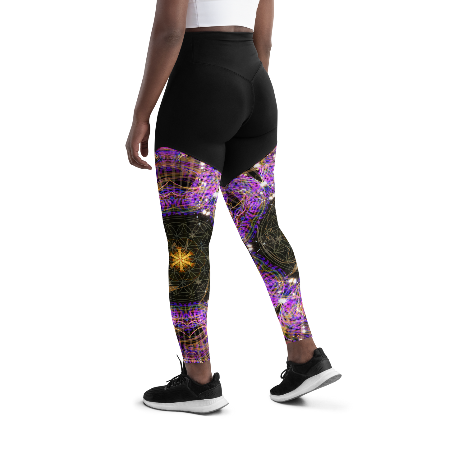Stellar Sports Leggings