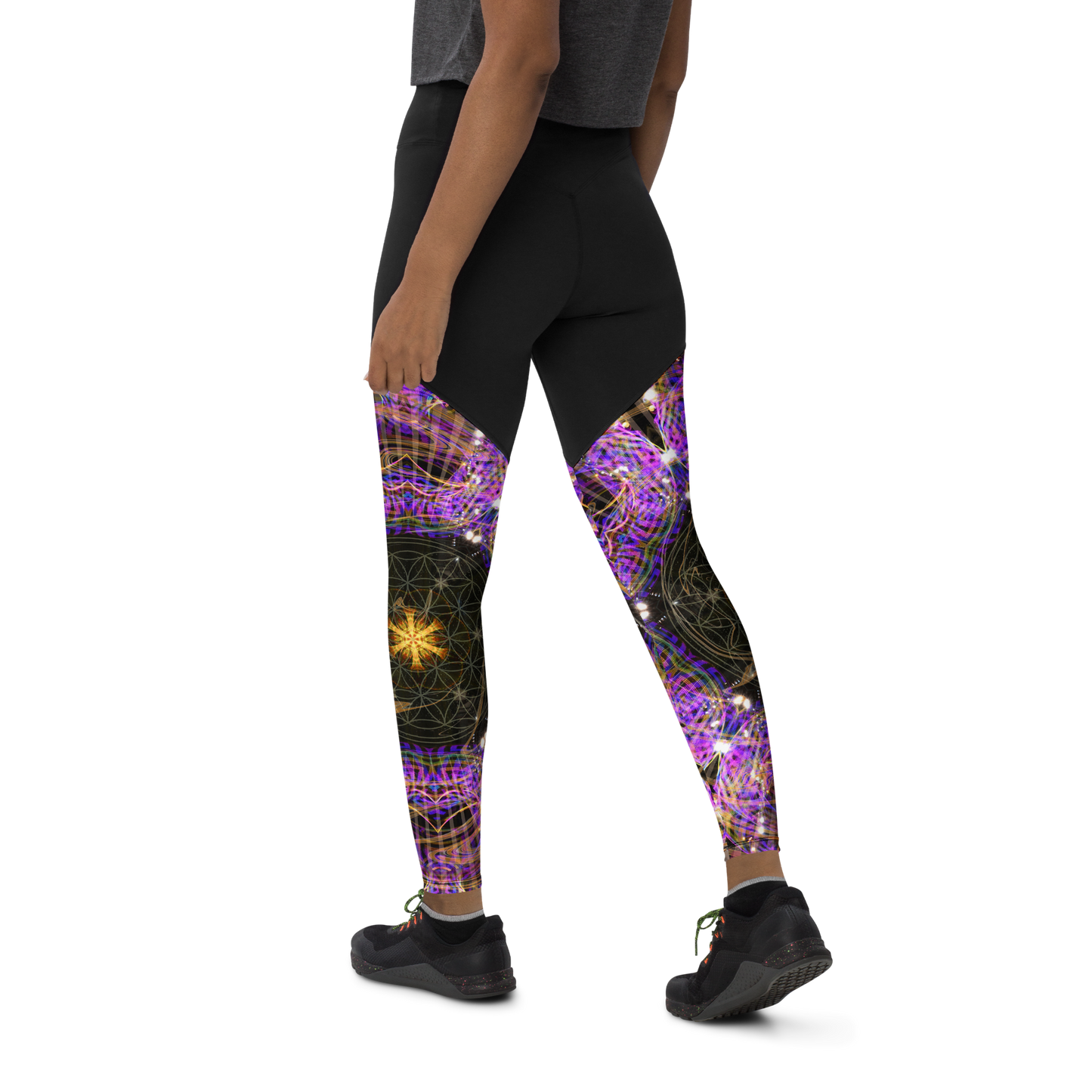 Stellar Sports Leggings