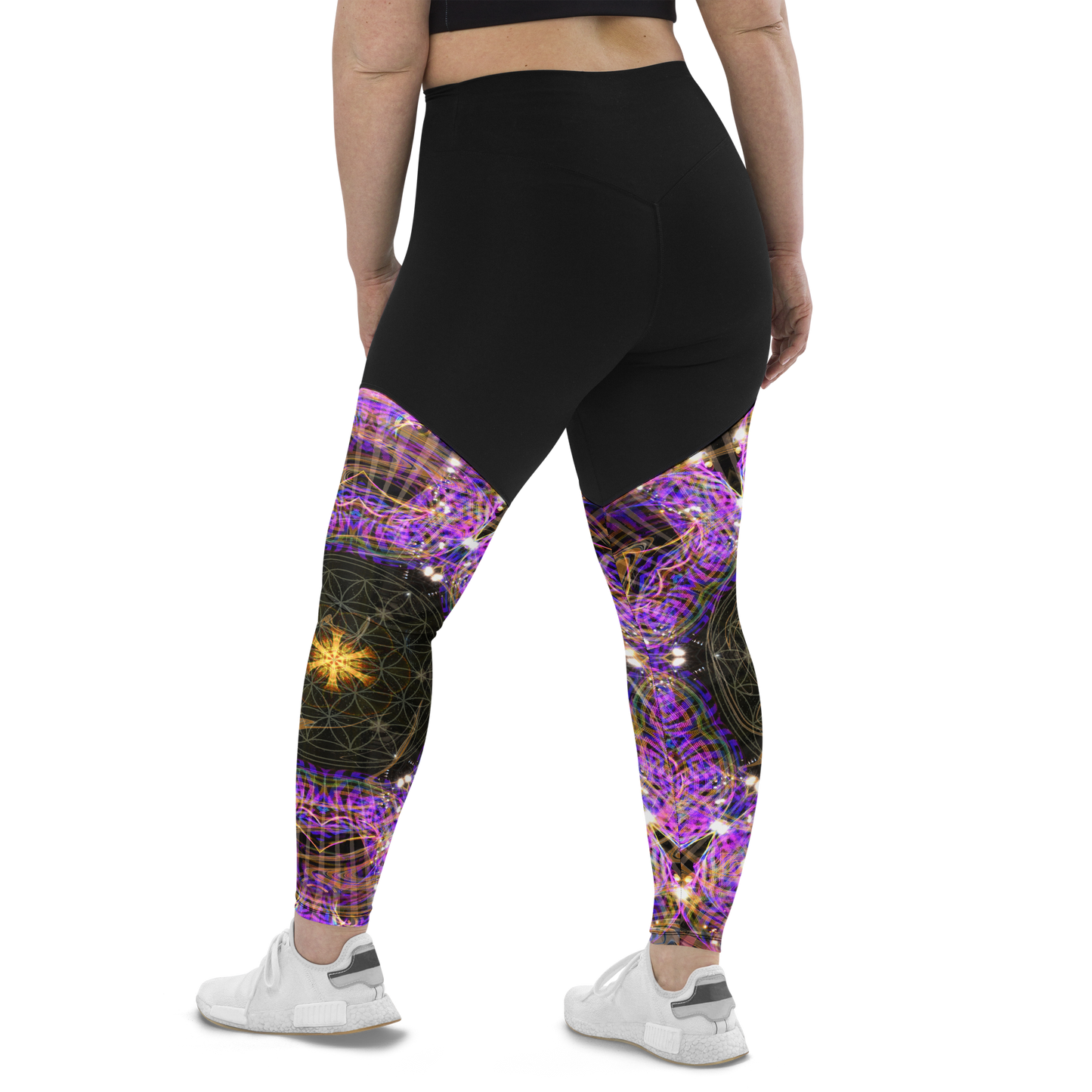 Stellar Sports Leggings