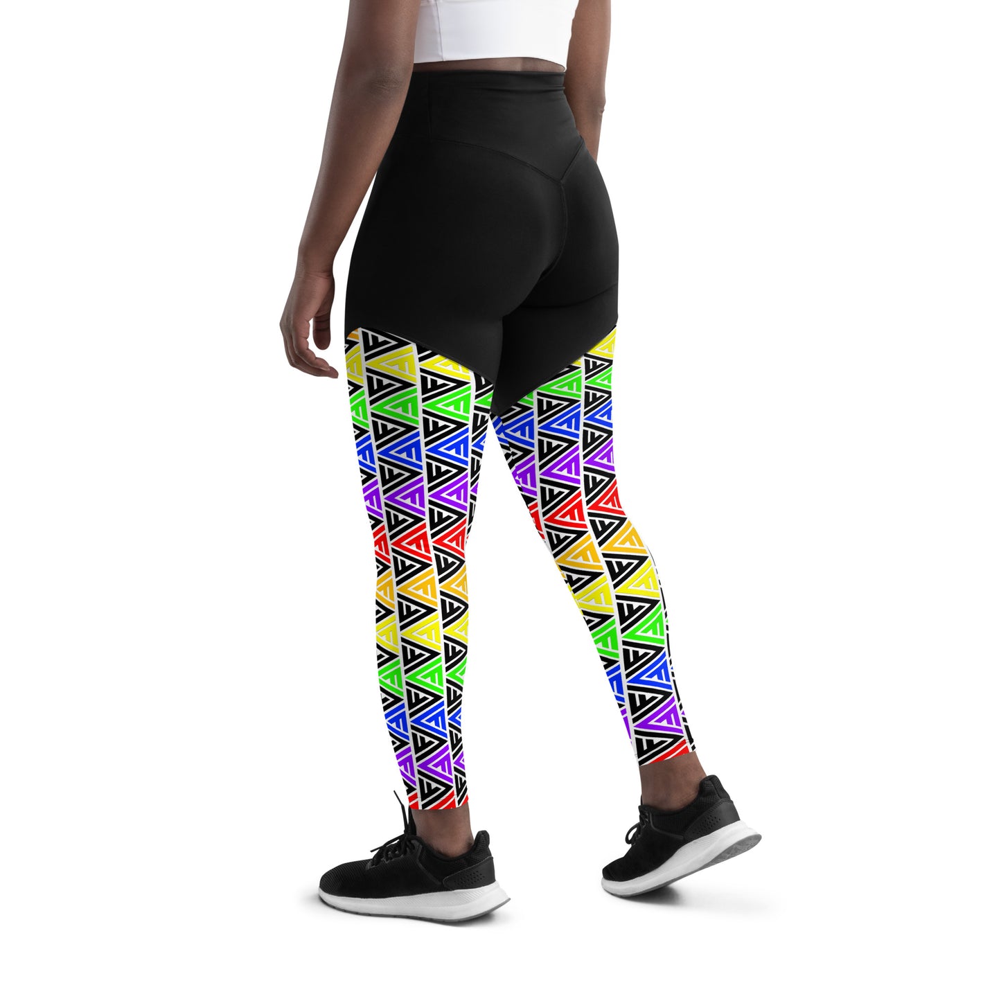 FV Chakra Sports Leggings