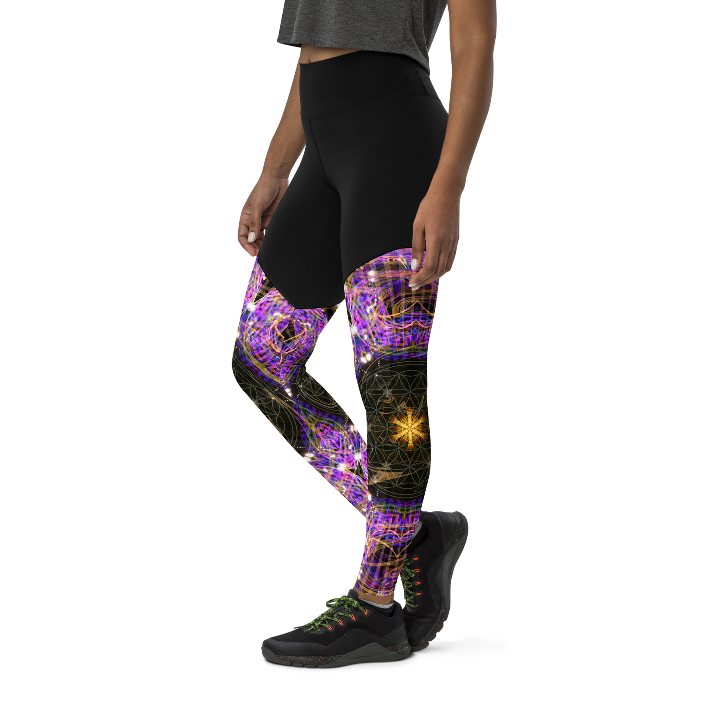 Stellar Sports Leggings