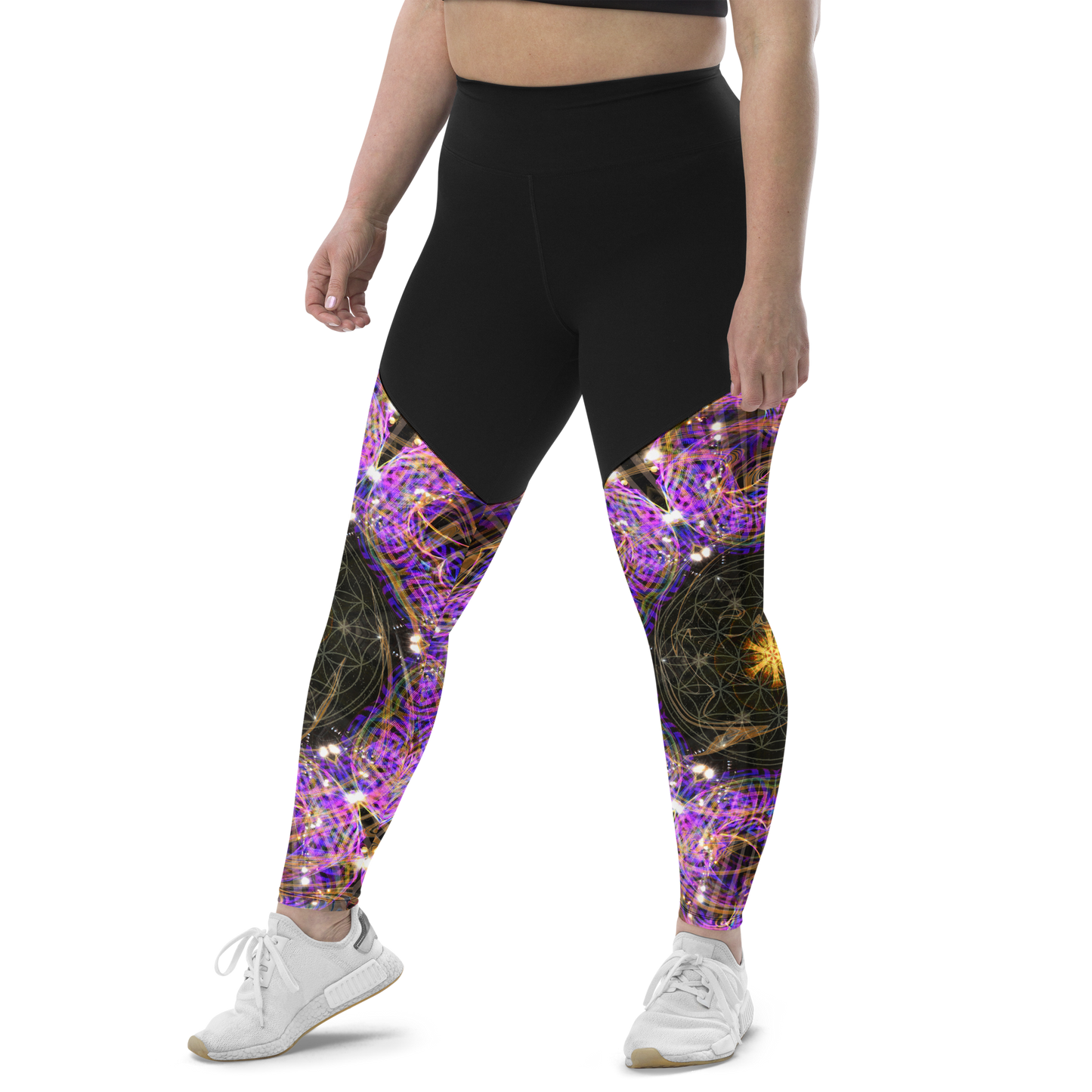 Stellar Sports Leggings
