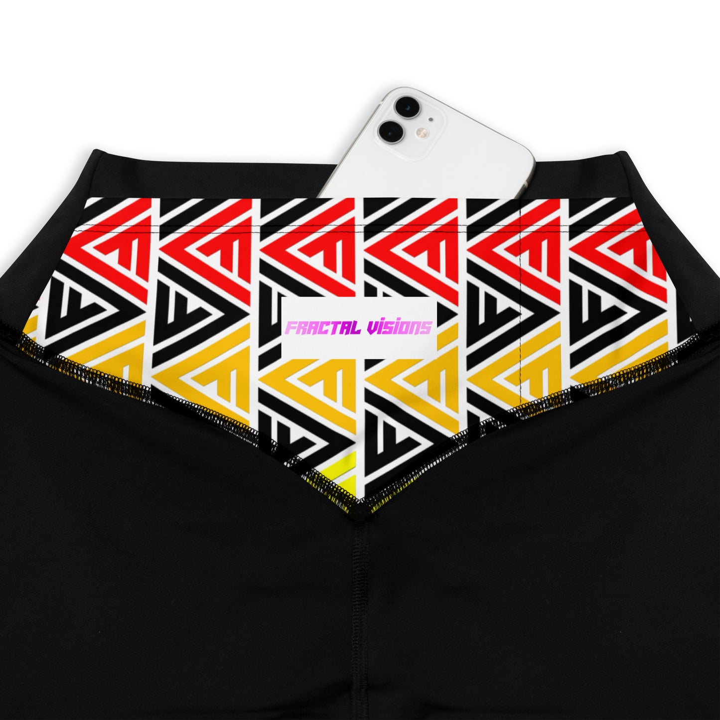 FV Chakra Sports Leggings