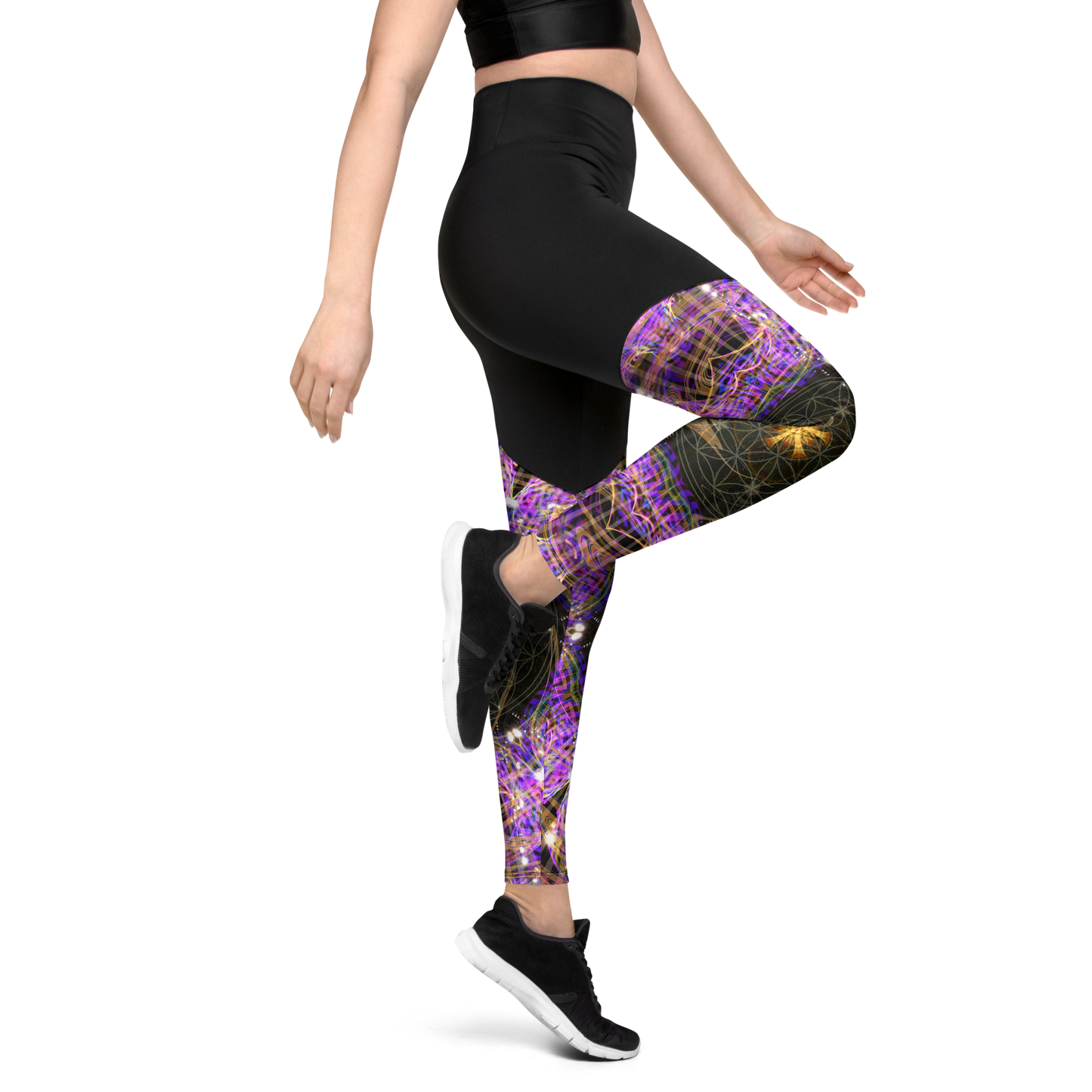 Stellar Sports Leggings