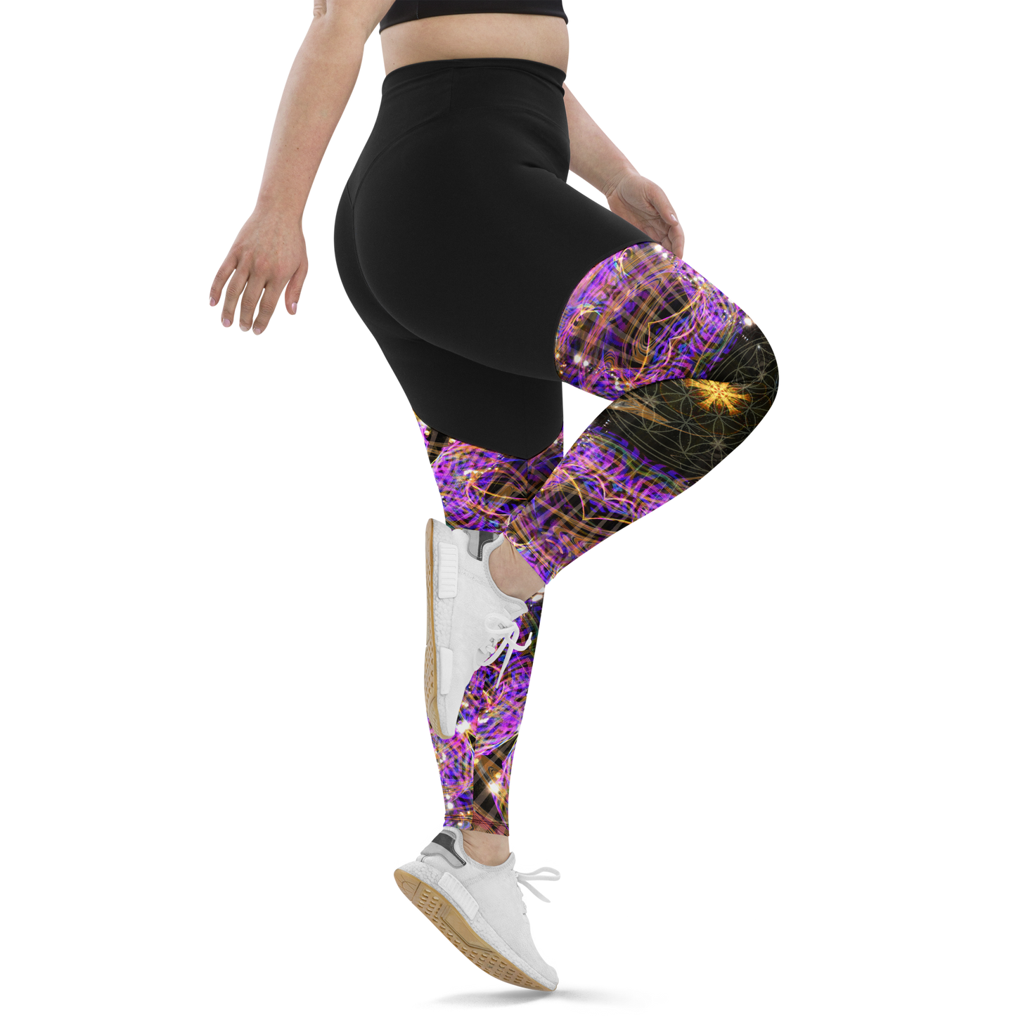 Stellar Sports Leggings