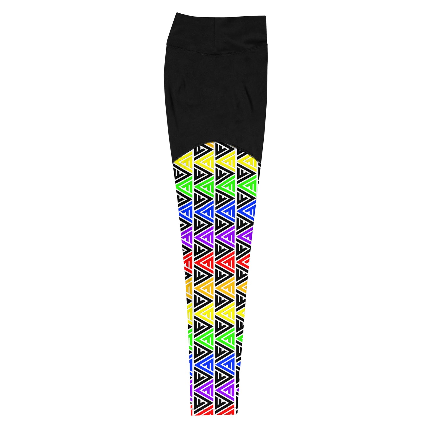 FV Chakra Sports Leggings