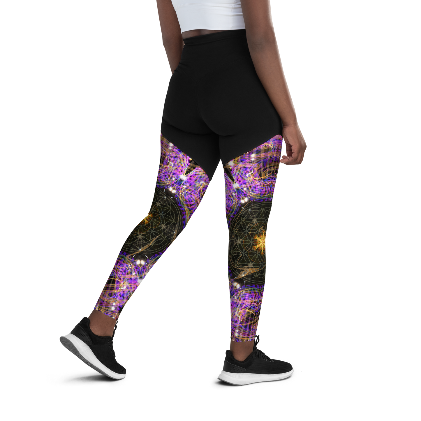 Stellar Sports Leggings