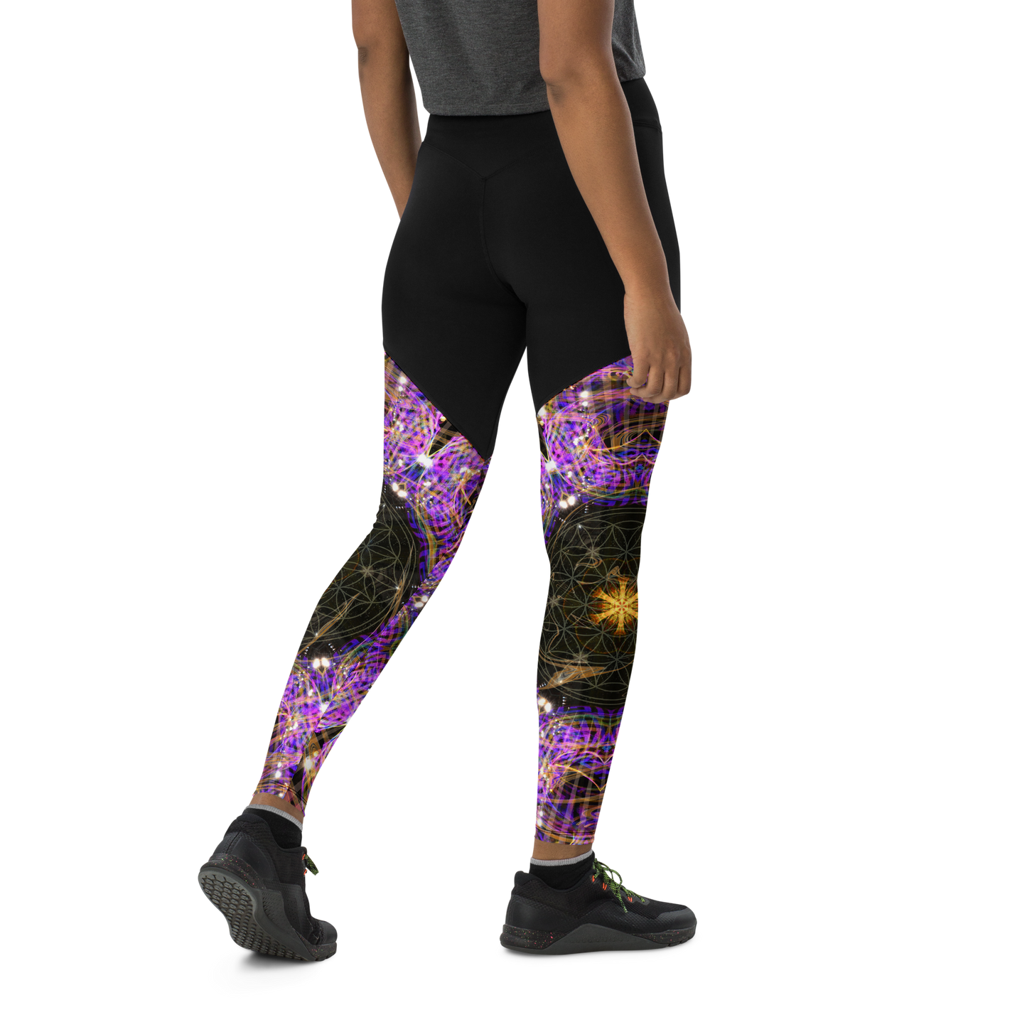 Stellar Sports Leggings