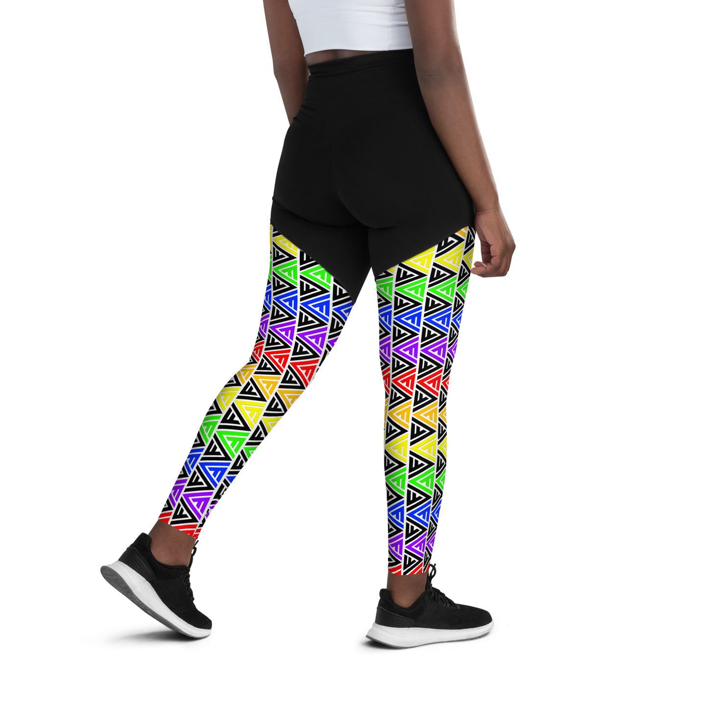 FV Chakra Sports Leggings