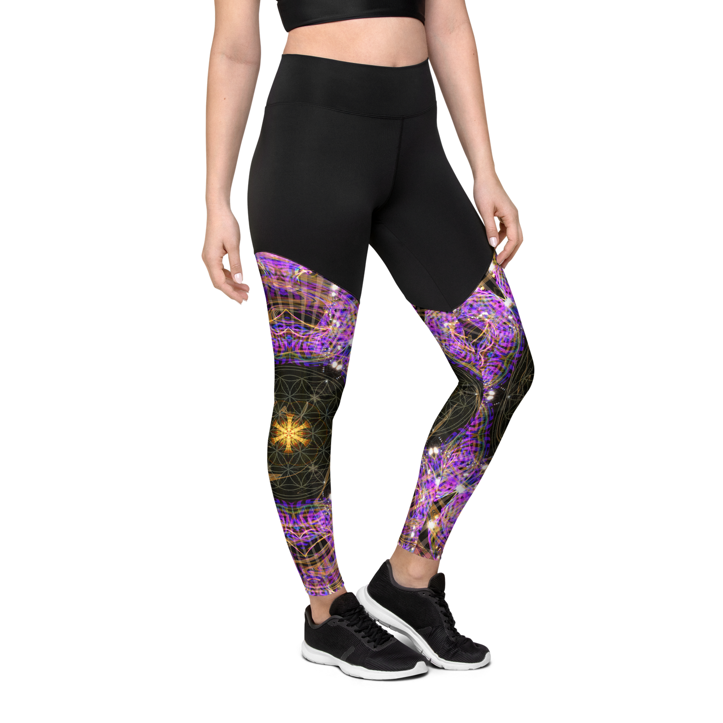 Stellar Sports Leggings
