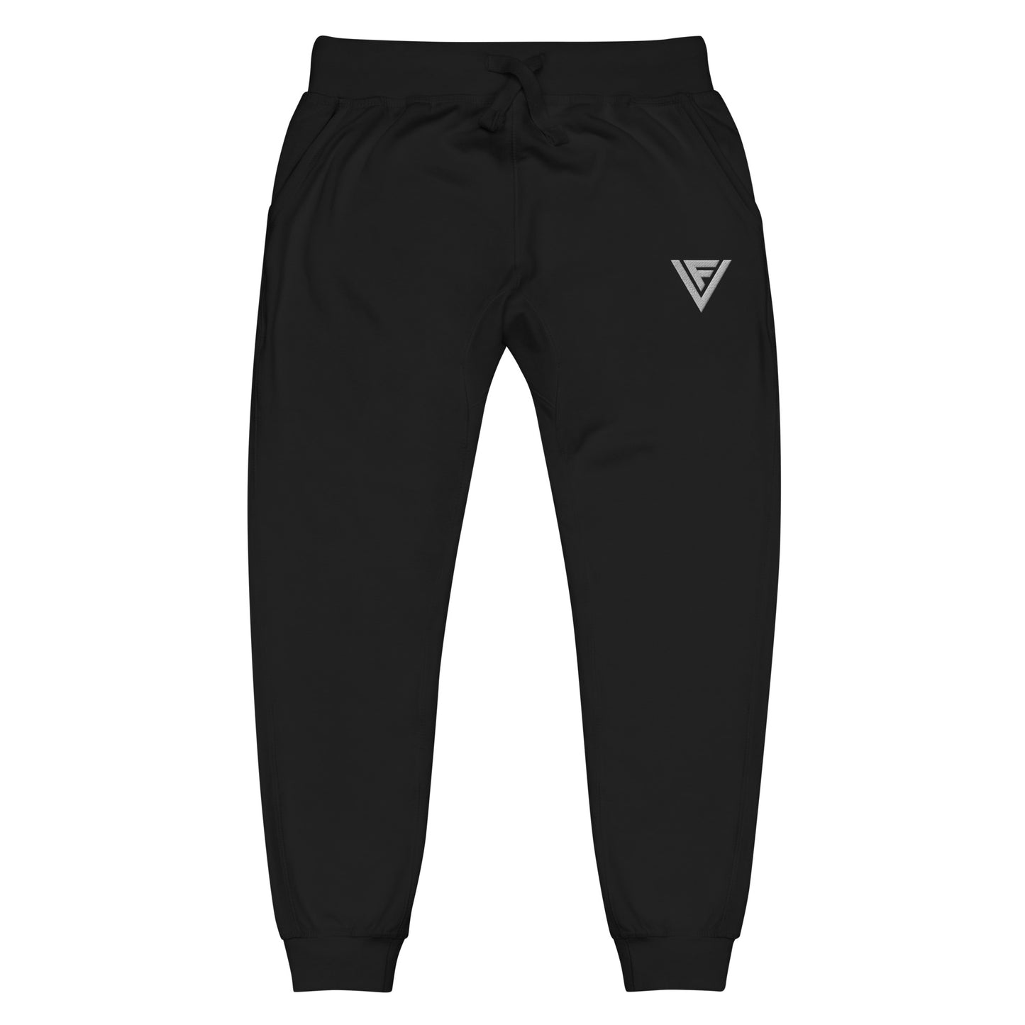 Fractal Visions Unisex fleece sweatpants