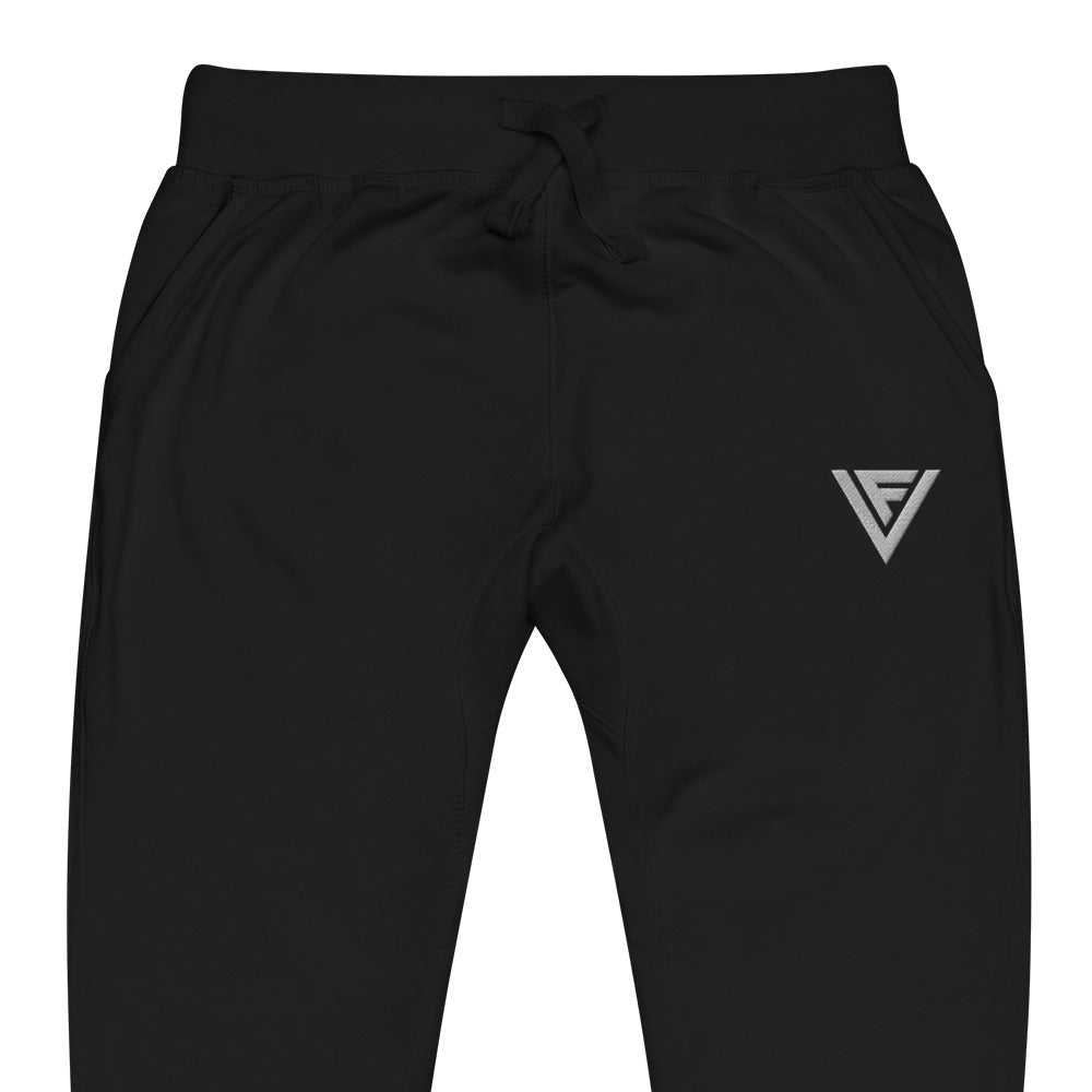 Fractal Visions Unisex fleece sweatpants