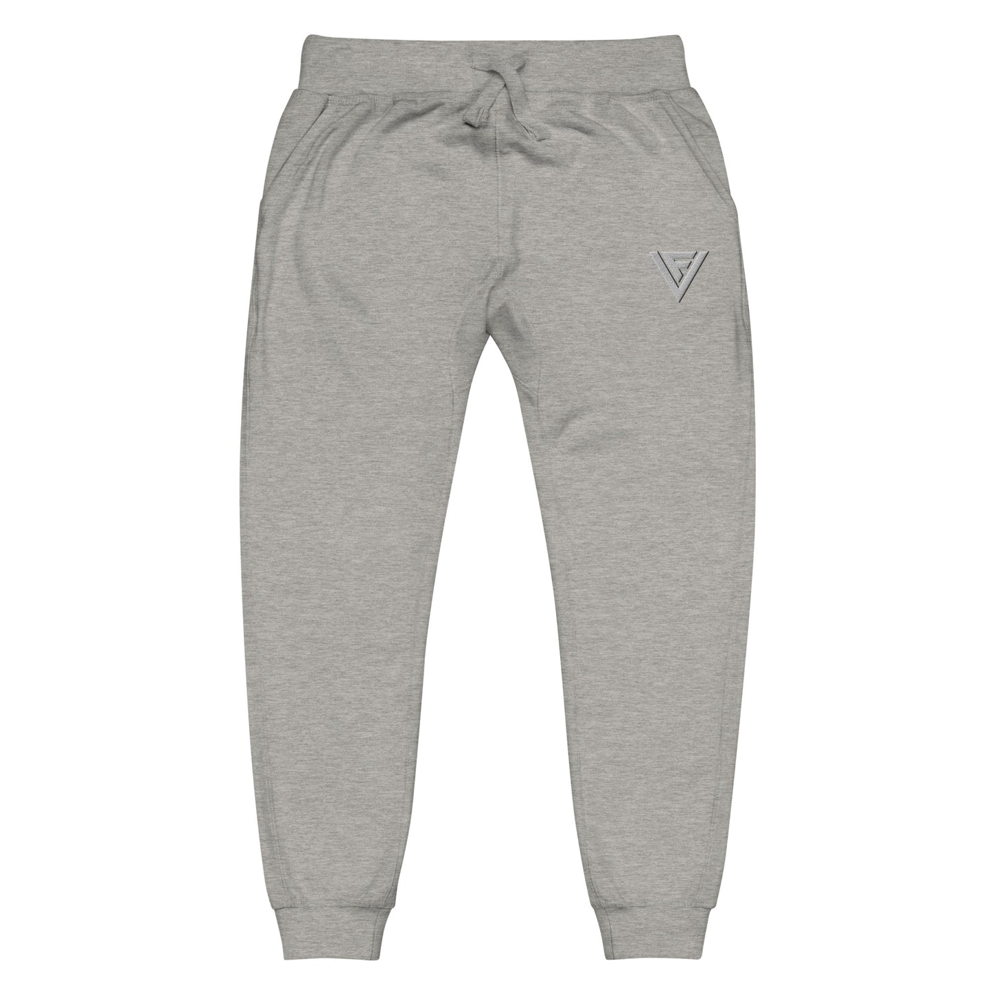 Fractal Visions Unisex fleece sweatpants